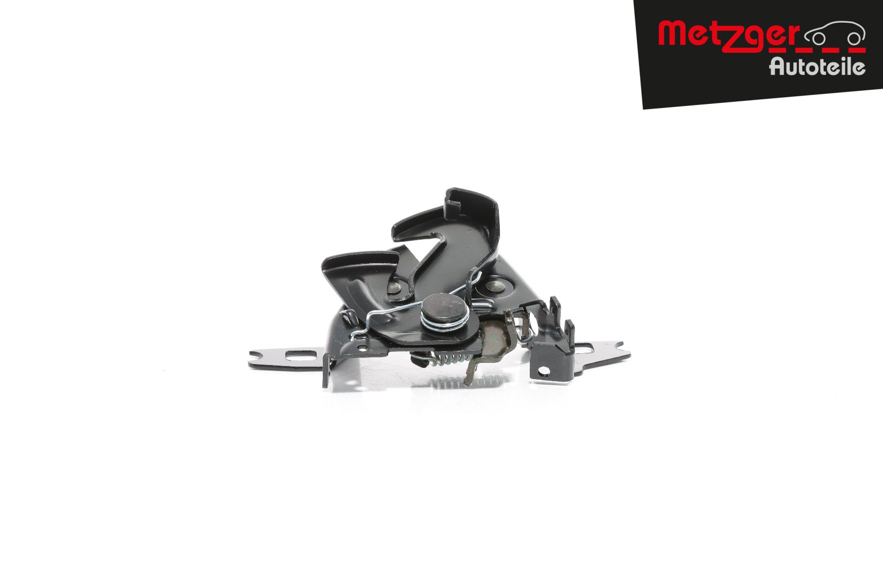 OEM Přední kapota VW Caddy II Combi 1997 1HM823509, 1HM823509C, 1U0823509E METZGER