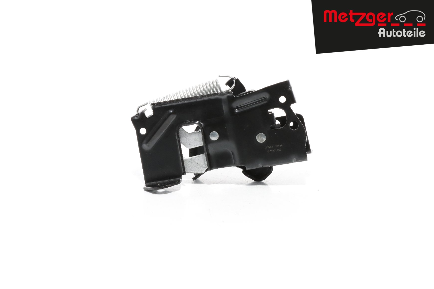 OE Motorhuv och delar BMW 4-serie 2018 51234895376, 51237242549, 7242549 från METZGER