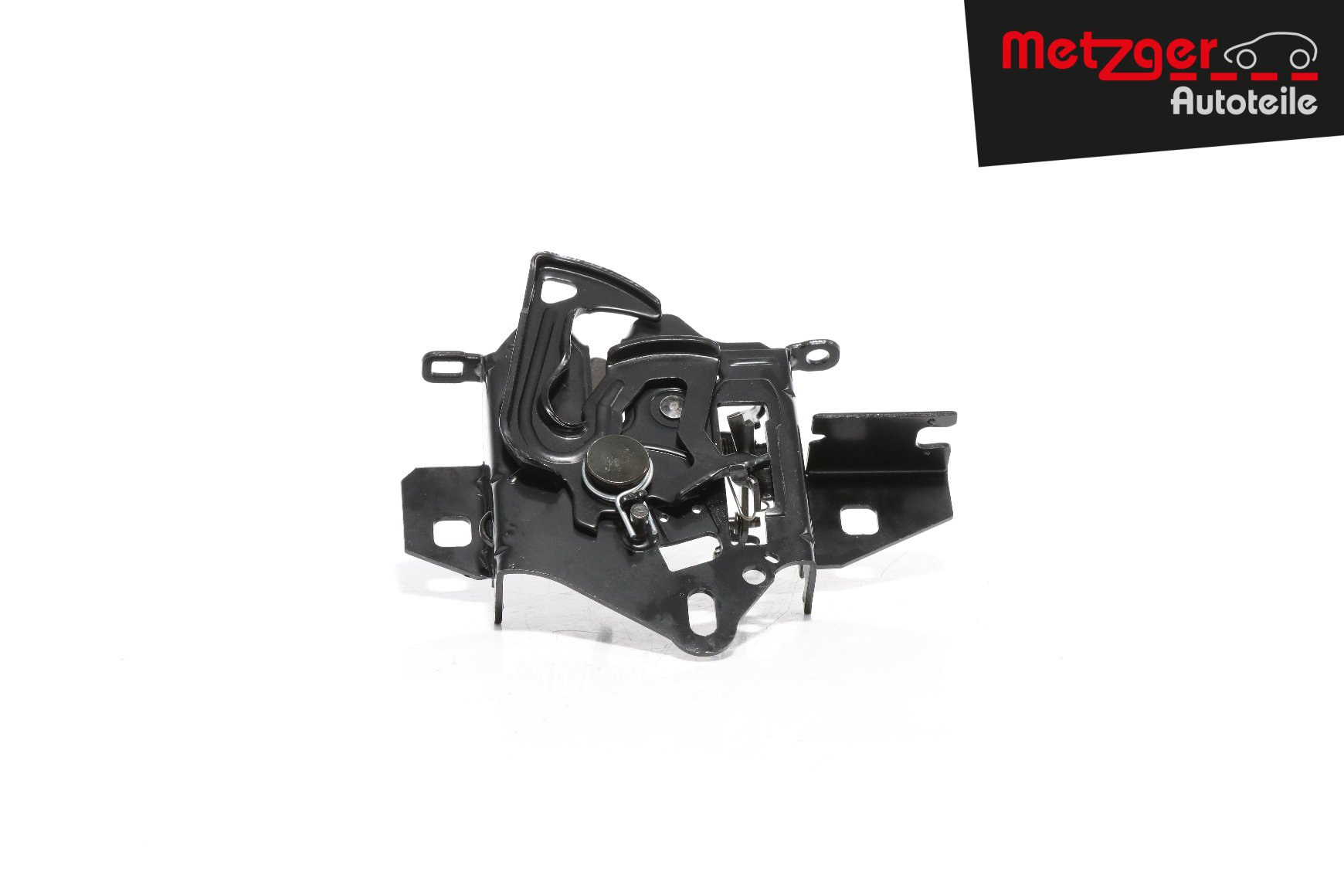 Compre online originais a baixo custo Fechadura do capot do motor 2310880 comparáveis com os números OEM 3B0823509AB