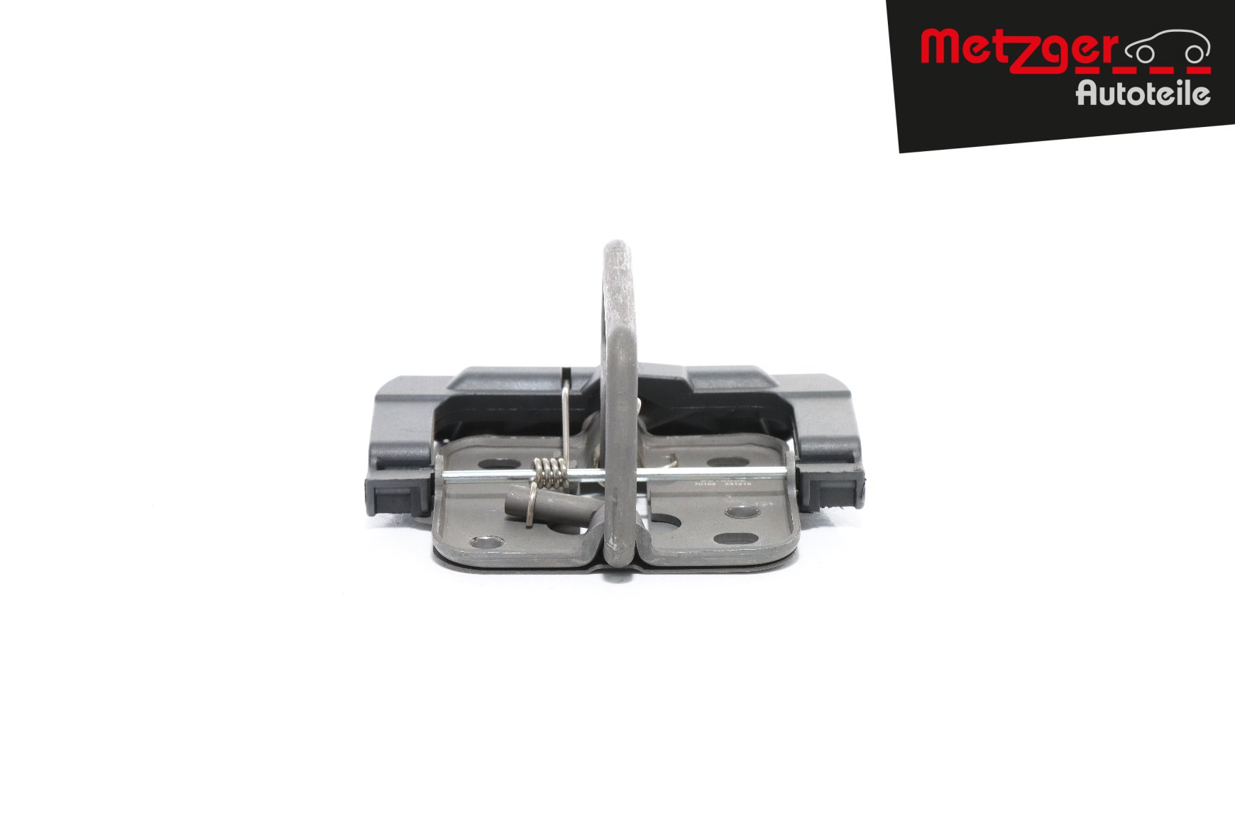 OEM Κλειδαριά καπό μηχανής VW 1.4 TSI E100 Flex 150 PS Βενζίνη/αιθανόλη 5NA823186A από την METZGER ηλεκτρονικά σε χαμηλές τιμές