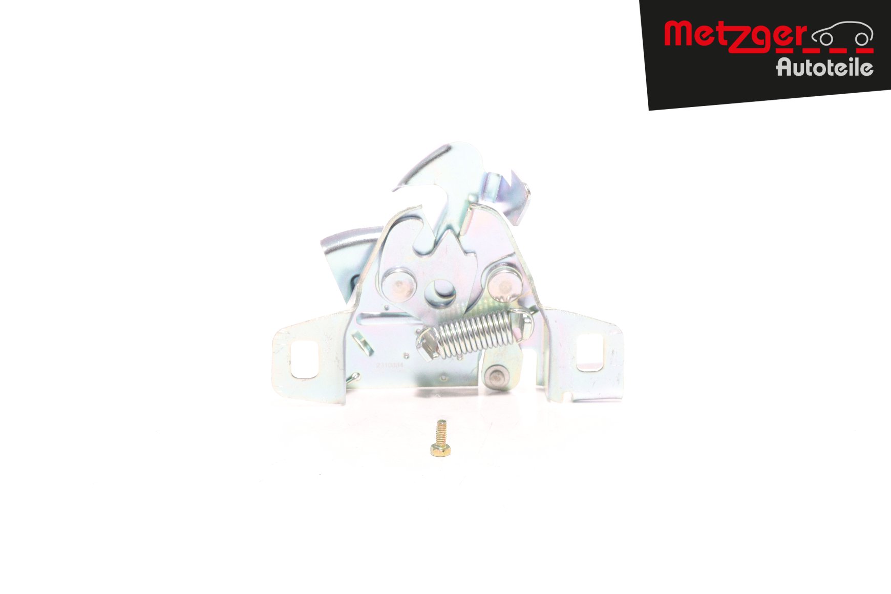 OEM Κλειδαριά καπό μηχανής VW 1.0 Total Flex 72 PS Βενζίνη/αιθανόλη 5Z0823509 από την METZGER ηλεκτρονικά σε χαμηλές τιμές