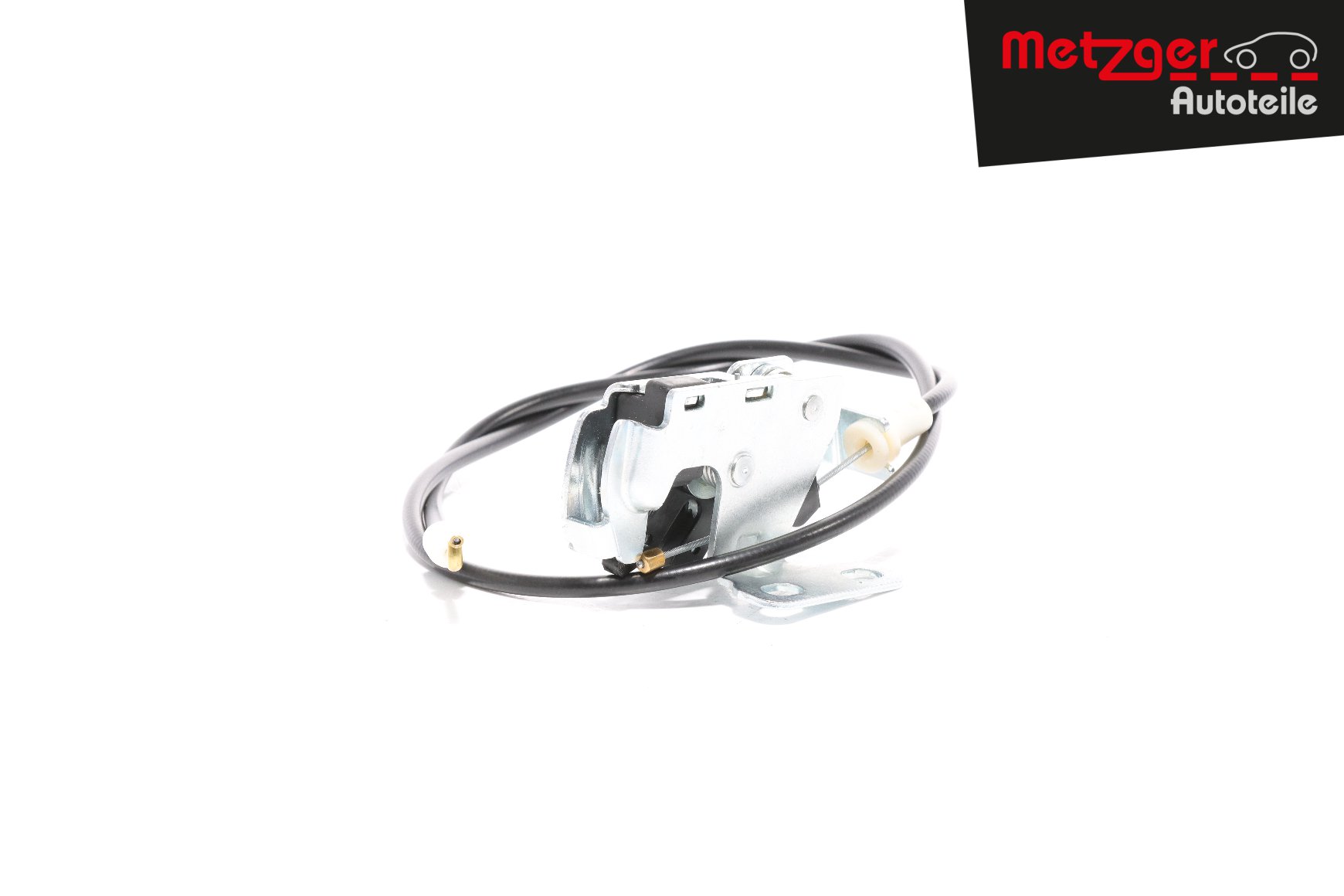 Cumpărați online Încuietoare ușă spate 2310892 original/ă și la un preț mic, compatibil/ă cu nr. OEM 1616405780