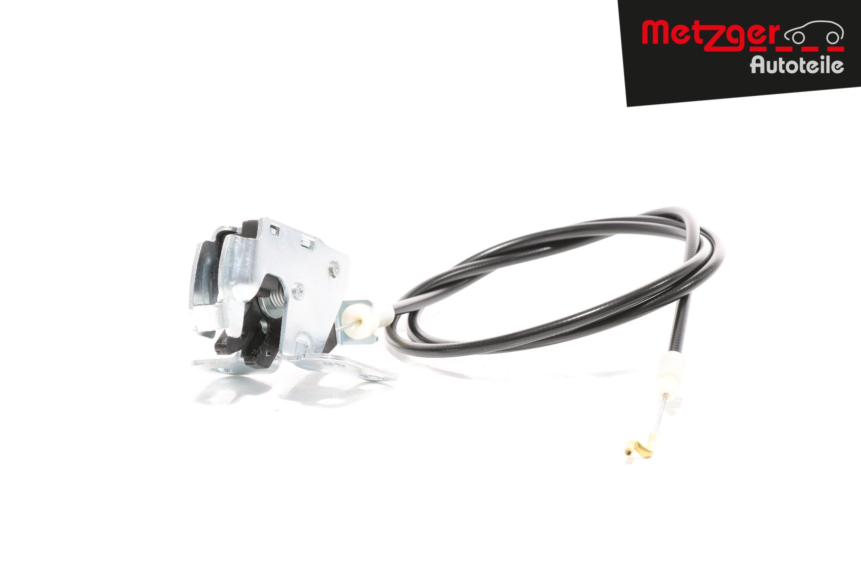 Ostke METZGER Tagaluugi lukk Toode nr.: 2310894 madala hinnaga 71,36 €