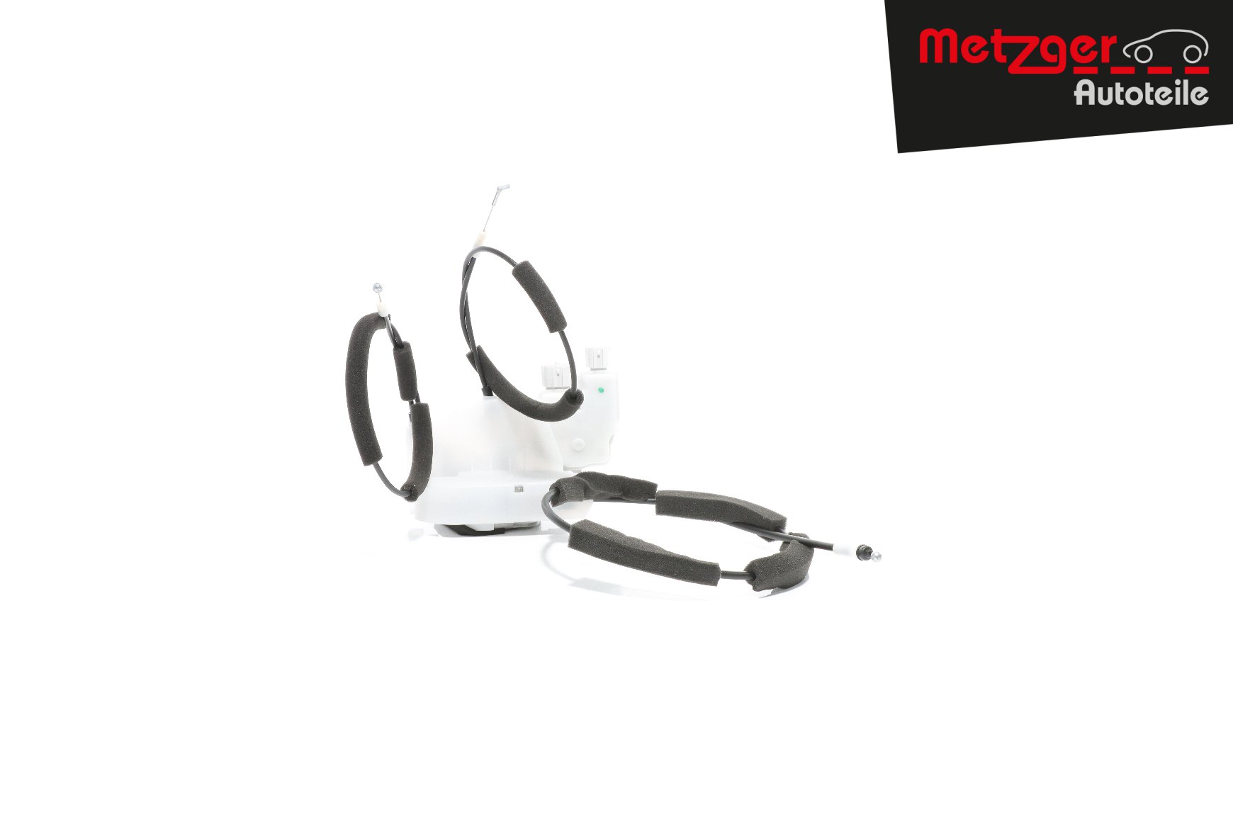 OEM Incuietoare, exterior NISSAN Xterra (WD22) 2007 80501EA000, 80501ZP00A, 80501ZP70A METZGER