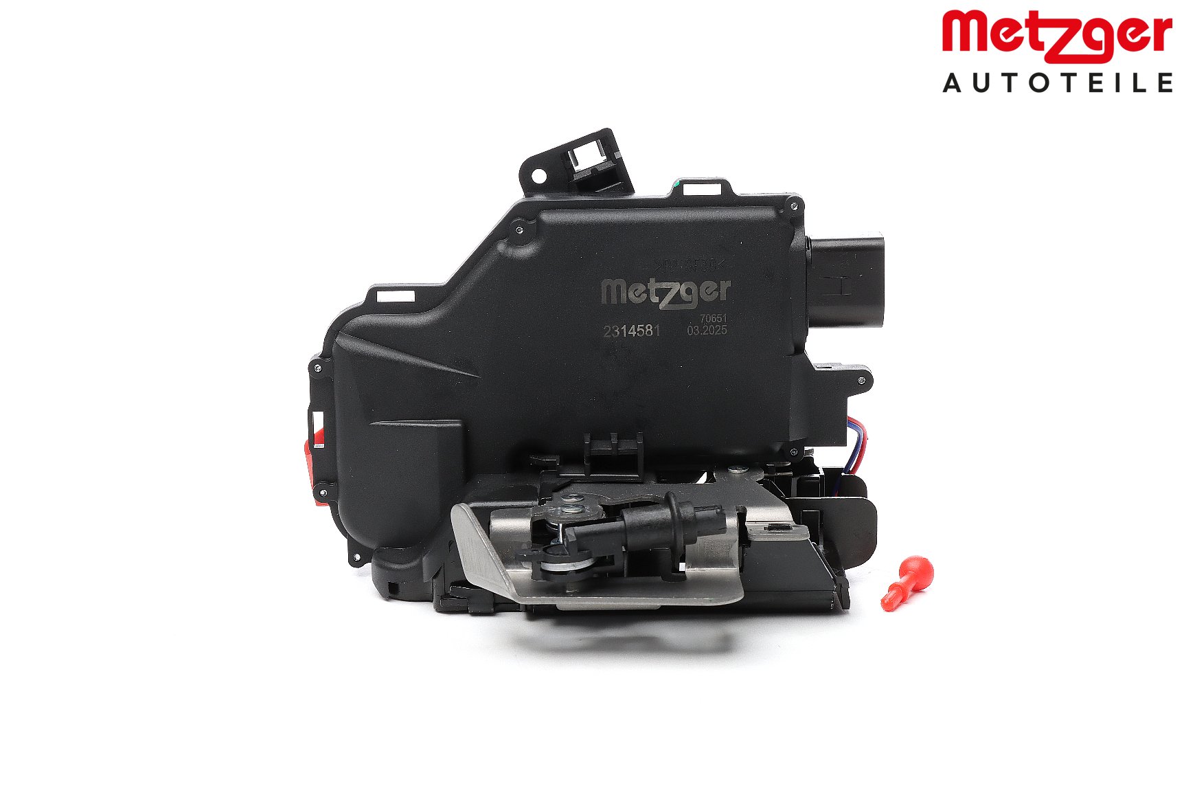 AUDI 3.0 218 HV Bensiini Ovilukko OEM 4B1837016E METZGER netistä edulliseen hintaan