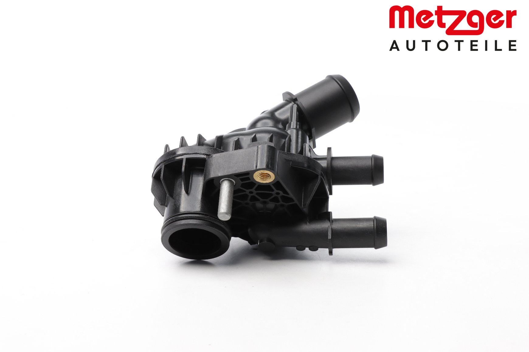 Kühler-Thermostat FORD Kuga Mk3 2019 METZGER 4006498