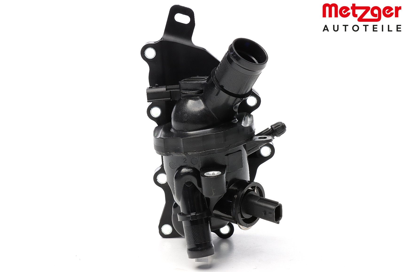 OEM Thermostaathuis RENAULT Kangoo III MPV 2024 110600260R, 110601981R, 110607087R METZGER