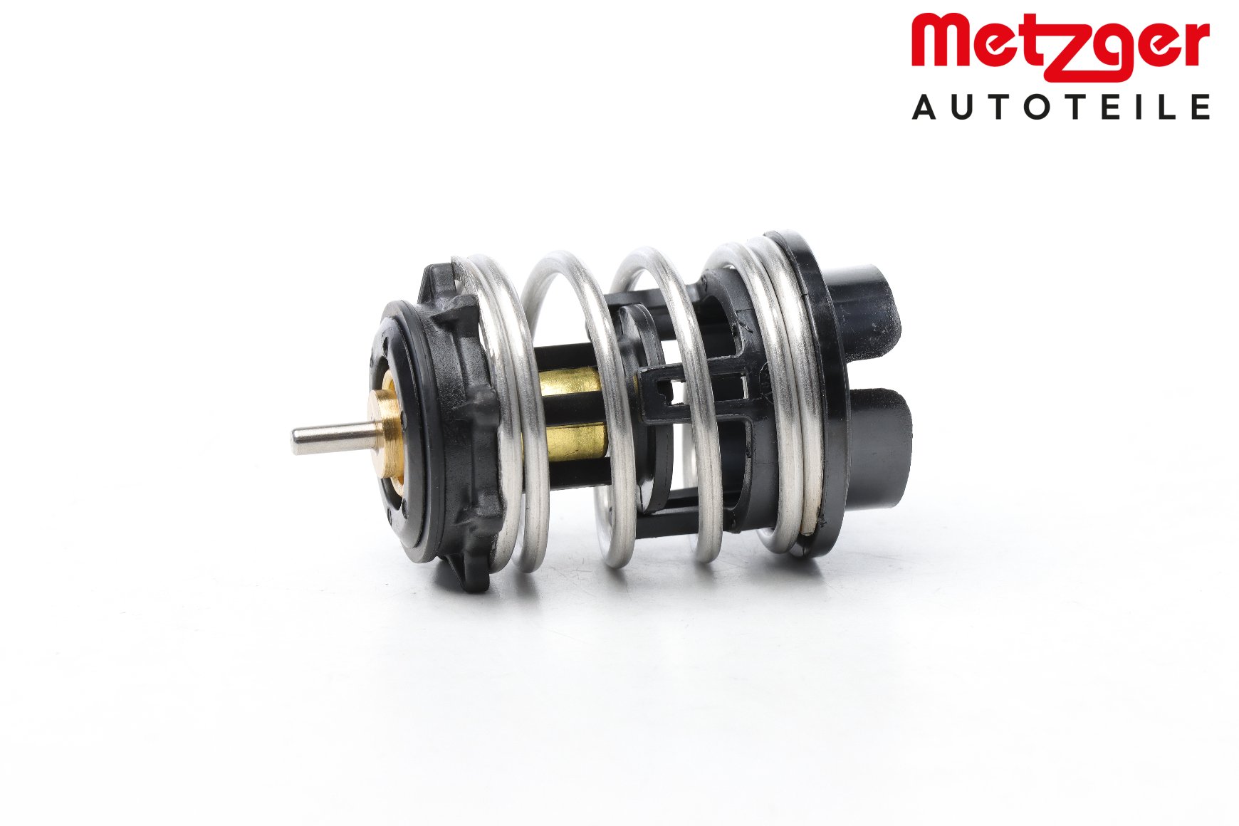 4006501 METZGER Thermostat Rapid Spaceback (NH1) 1.4 TDI 90 PS Diesel