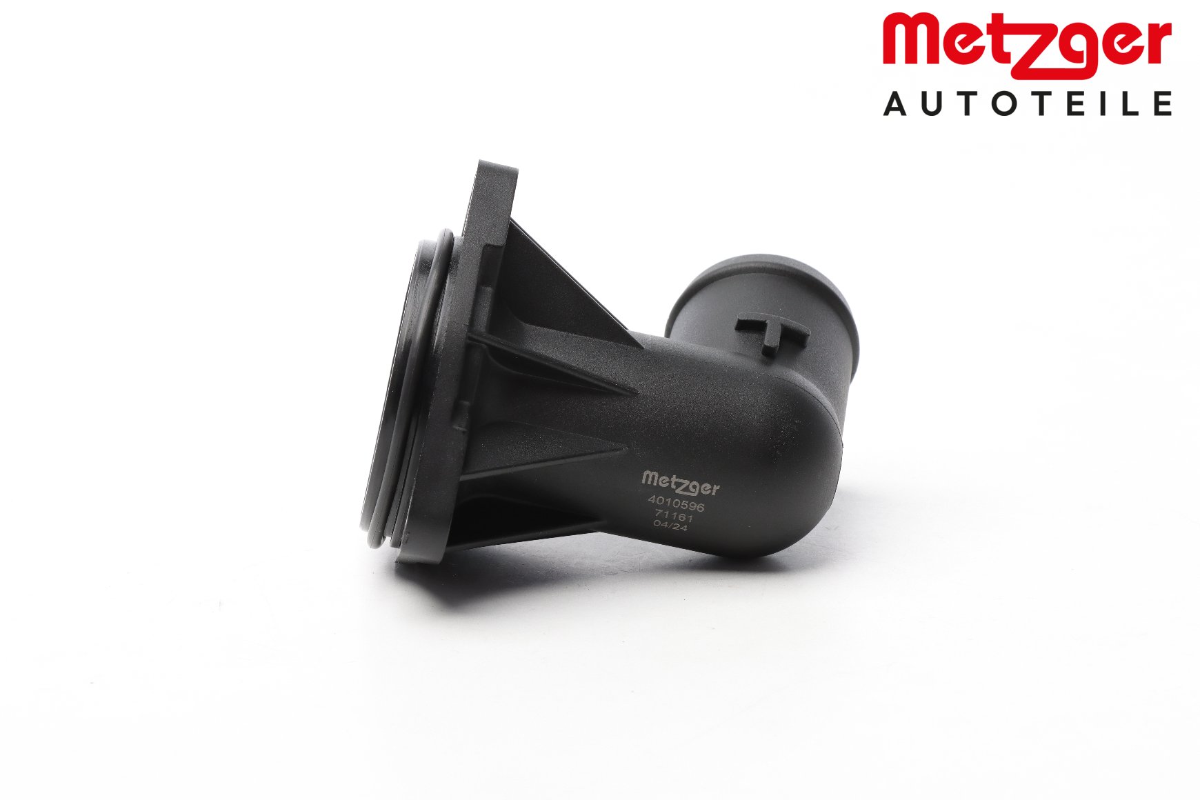 Įsigykite METZGER Aušinimo skysčio jungė Prekės Nr.: 4010596 už žemiausią 26,58 € kainą