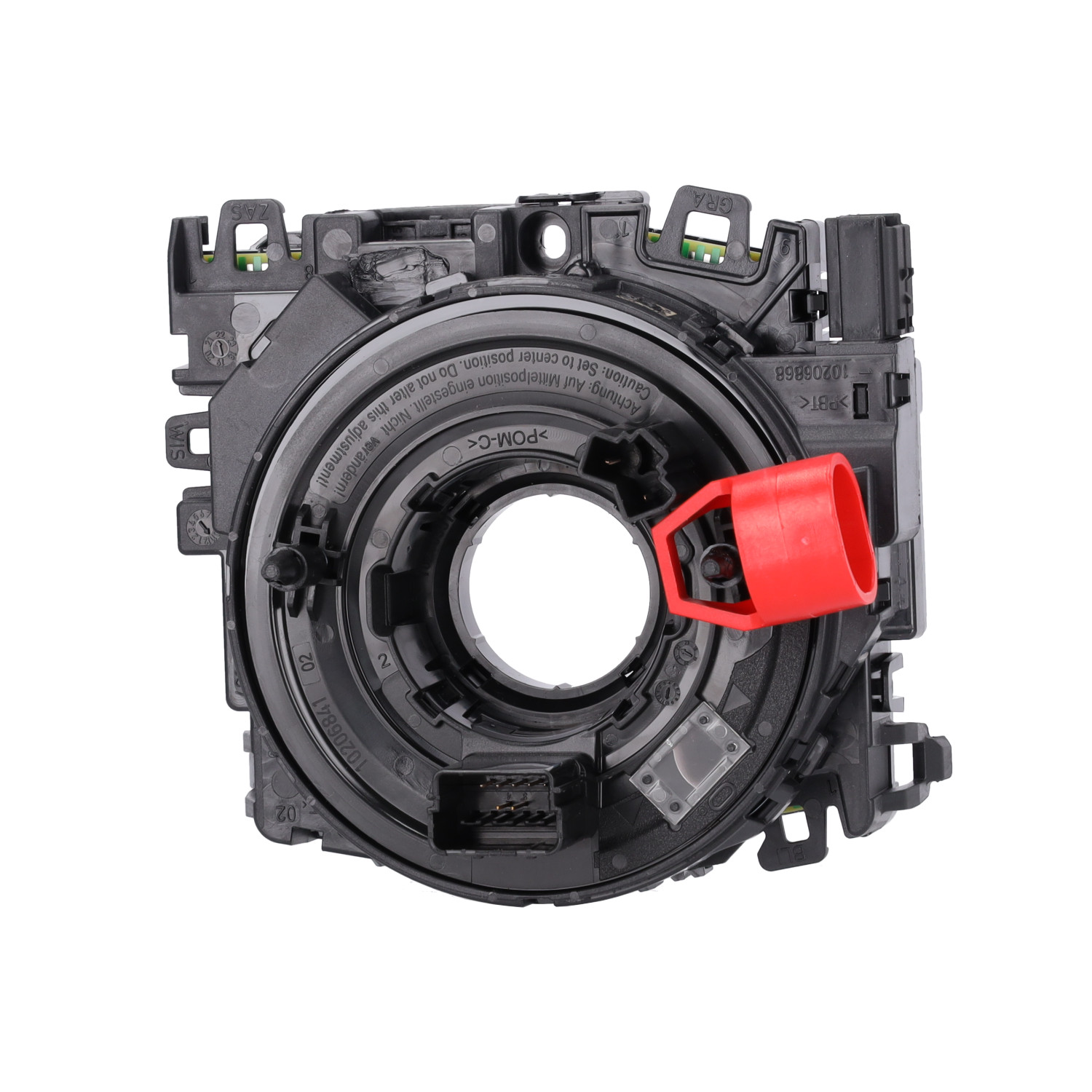 OE Διακόπτης τιμονιού VW ATLAS 2021 5Q0953549B, 5Q0953549D, 5Q0953513AJIGI από FEBI BILSTEIN