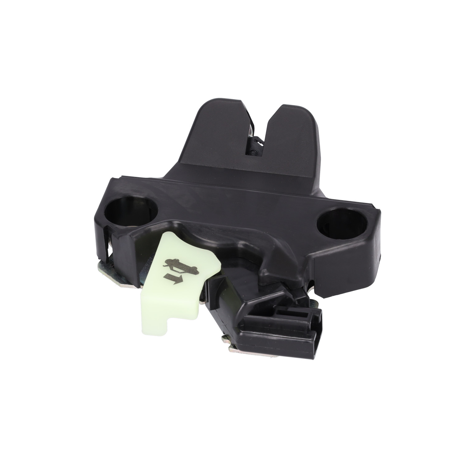 Bagklap lås TESLA af original kvalitet 109230800E, 109230800D, 150060400B fra FEBI BILSTEIN
