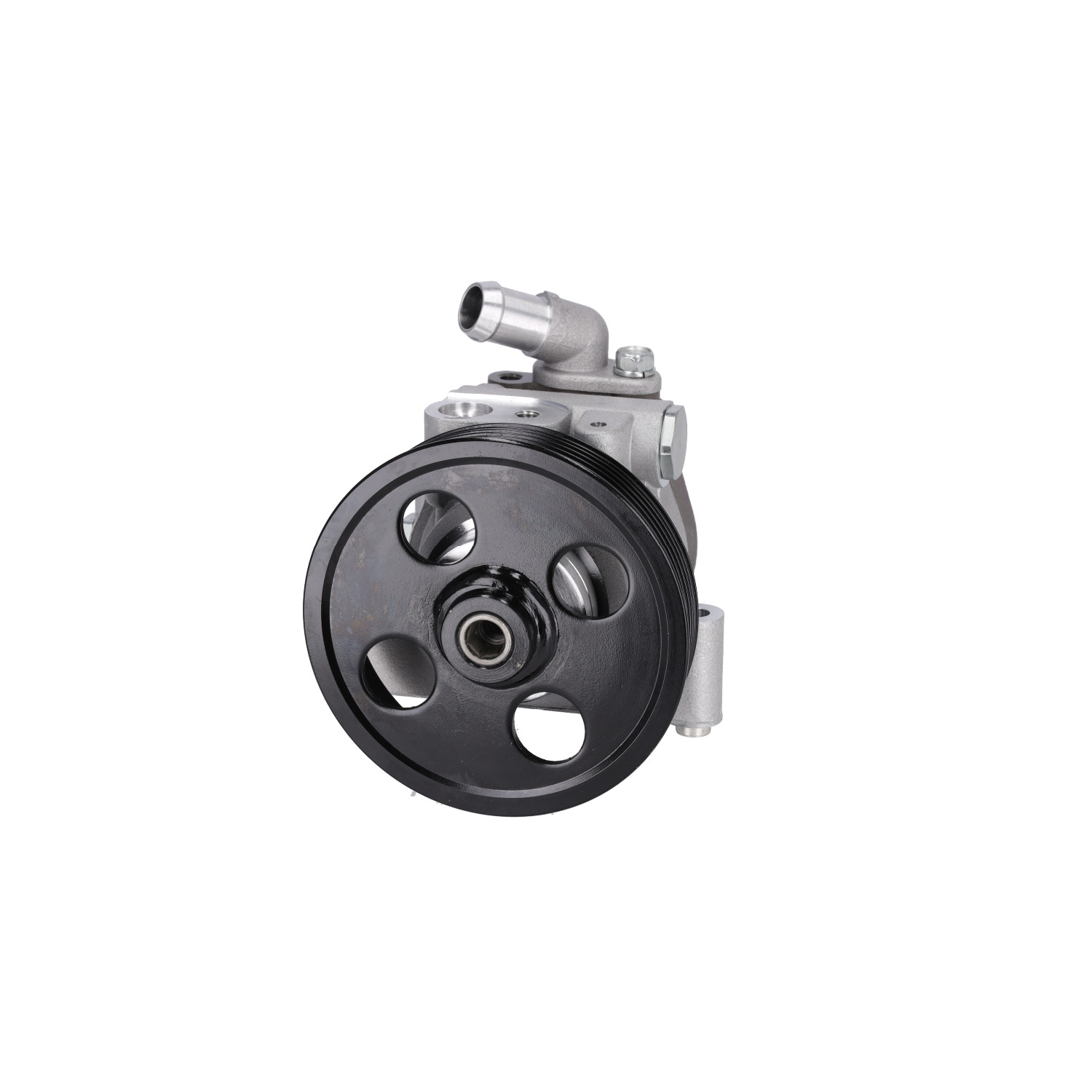 186482 FEBI BILSTEIN Servolenkung Pumpe Transit Custom V362 Kastenwagen (FY, FZ) 2.0 EcoBlue 170 PS Diesel