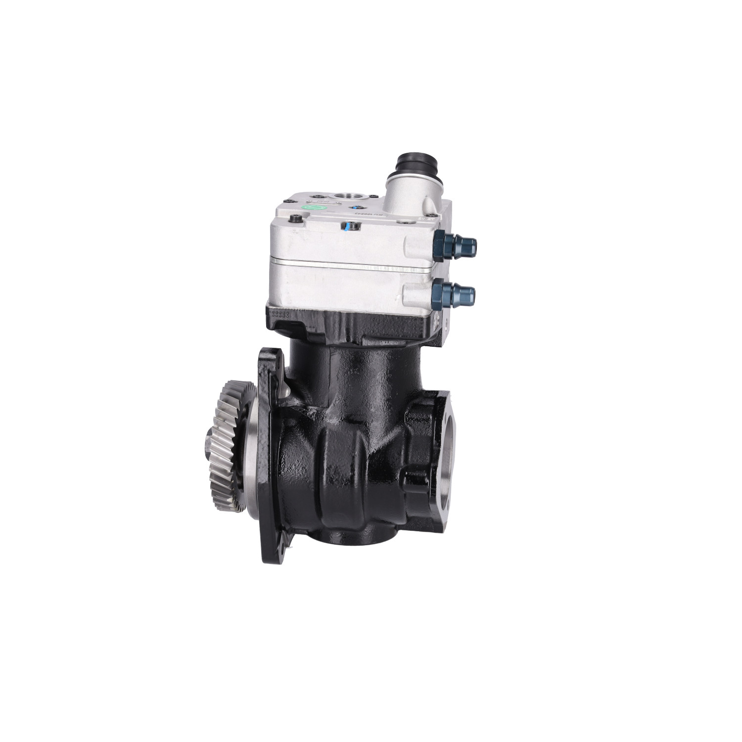 Įsigykite FEBI BILSTEIN Pneumatinės pakabos kompresorius Prekės Nr.: 186543 už žemiausią 729,92 € kainą
