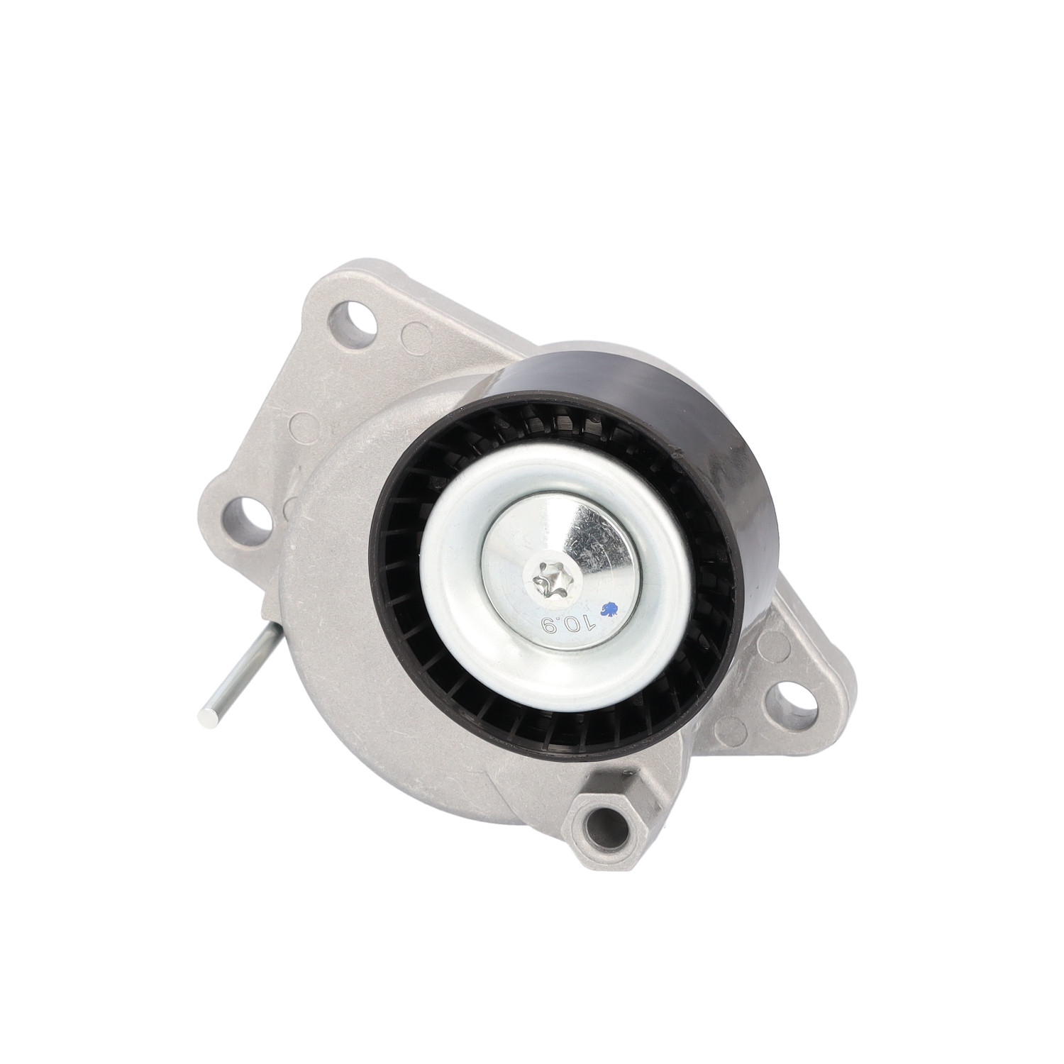 OEM Tensor de correa poli V TOYOTA 2.0 D4d (MPYA) 144 CV Gasóleo 1611426480 de FEBI BILSTEIN online a precios inmejorables