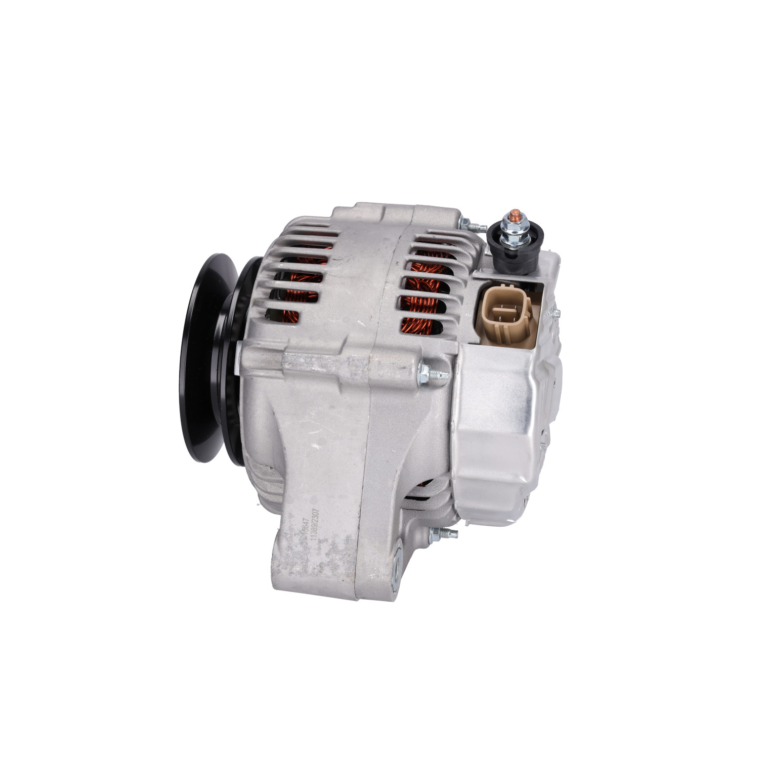 Cumpărați online Alternator 186626 original/ă și la un preț mic, compatibil/ă cu nr. OEM 2706027030