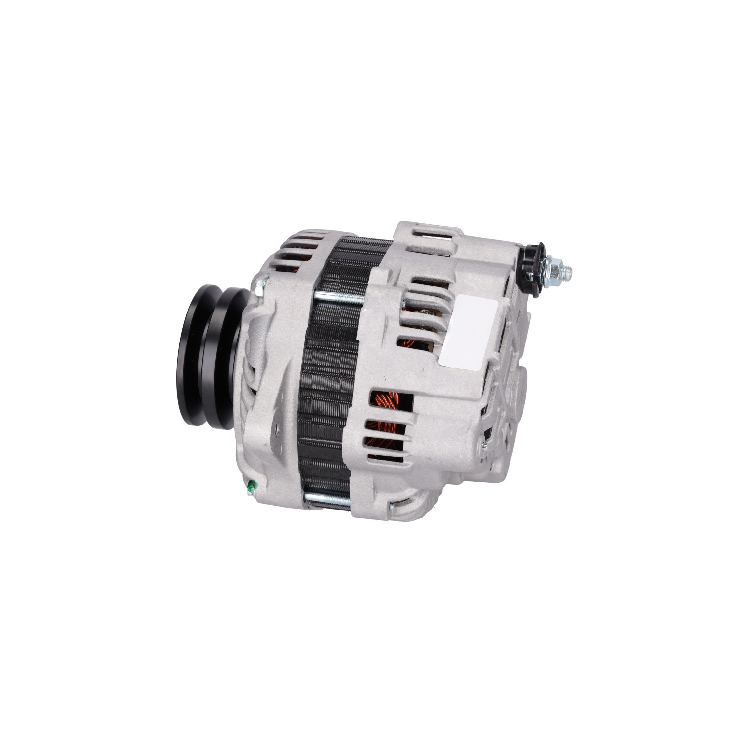 186630 FEBI BILSTEIN Startergenerator Pajero IV (V80) 3.2 DI-D 167 PS Diesel