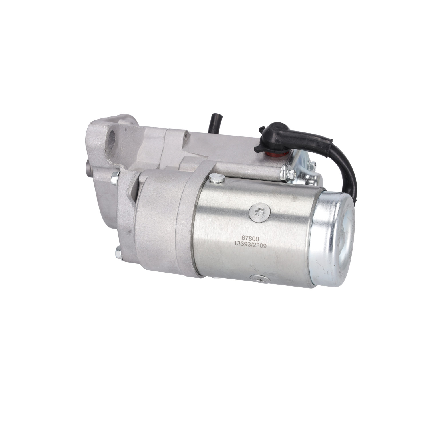 OEM Autostarter Toyota Hilux 2 LN65 2002 2810054070, 2810054080, 2810054100 FEBI BILSTEIN