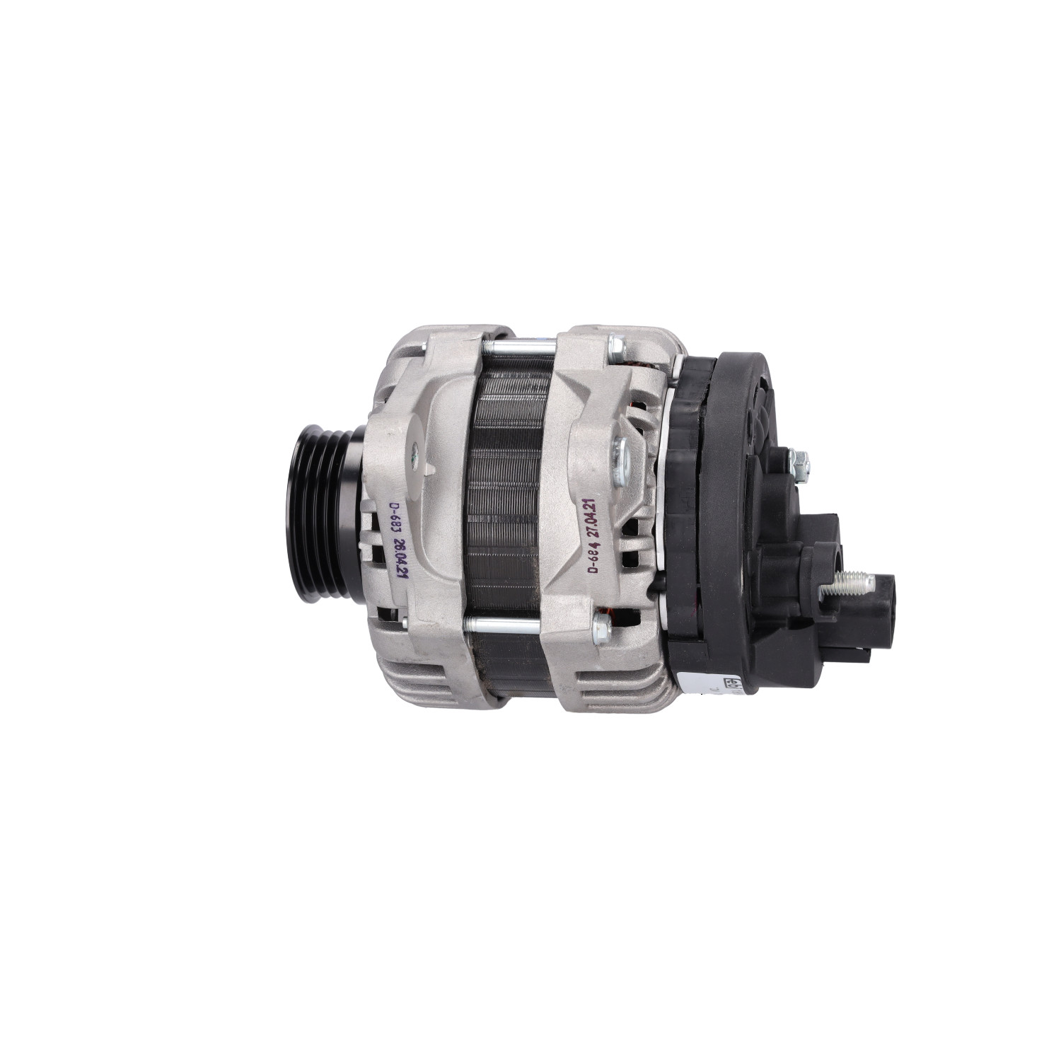 Cumpărați online Alternator 186647 original/ă și la un preț mic, compatibil/ă cu nr. OEM 3730002550