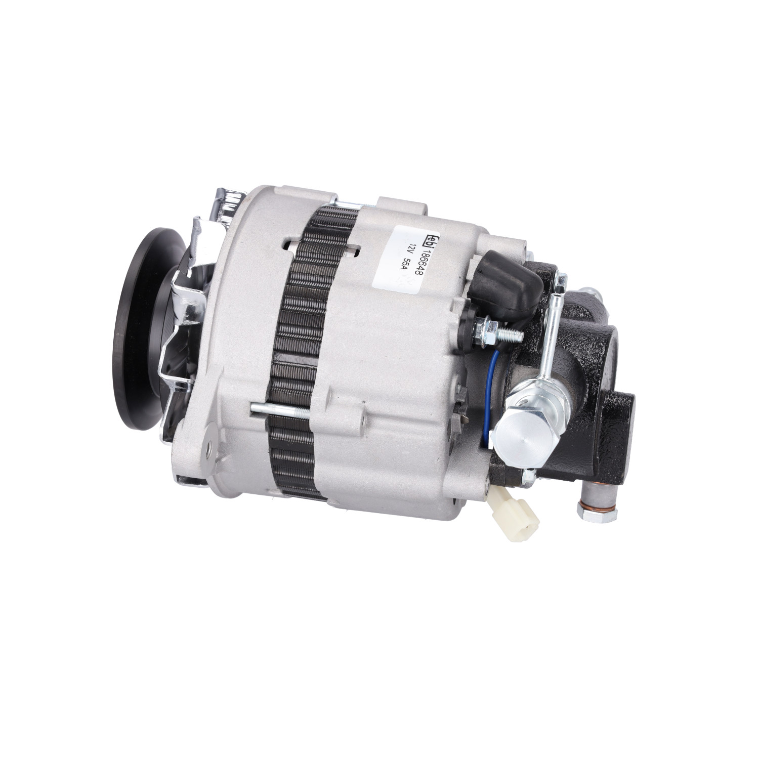 Compre online originais a baixo custo Alternador 186648 comparáveis com os números OEM 23100D9711