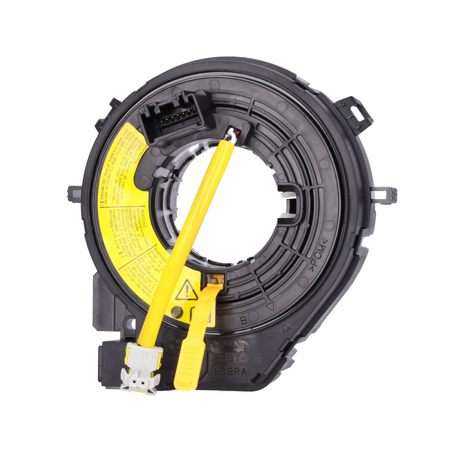Köp FEBI BILSTEIN Klockfjäder, airbag Produktnummer: 187712 till det förmånliga priset av 517,90 kr