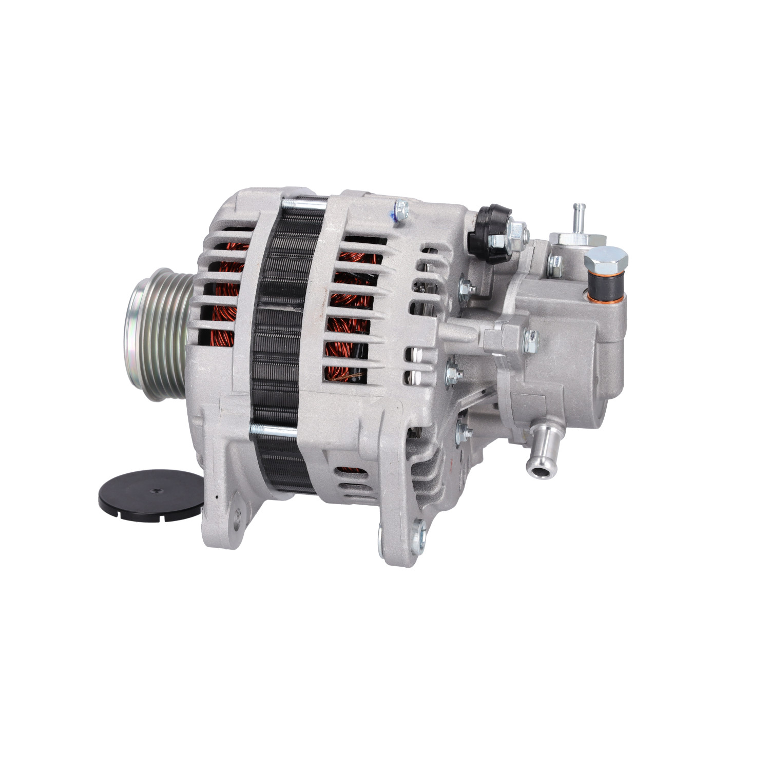 Startergenerator OPEL Corsa C Limousine (X01) 2003 FEBI BILSTEIN 187777