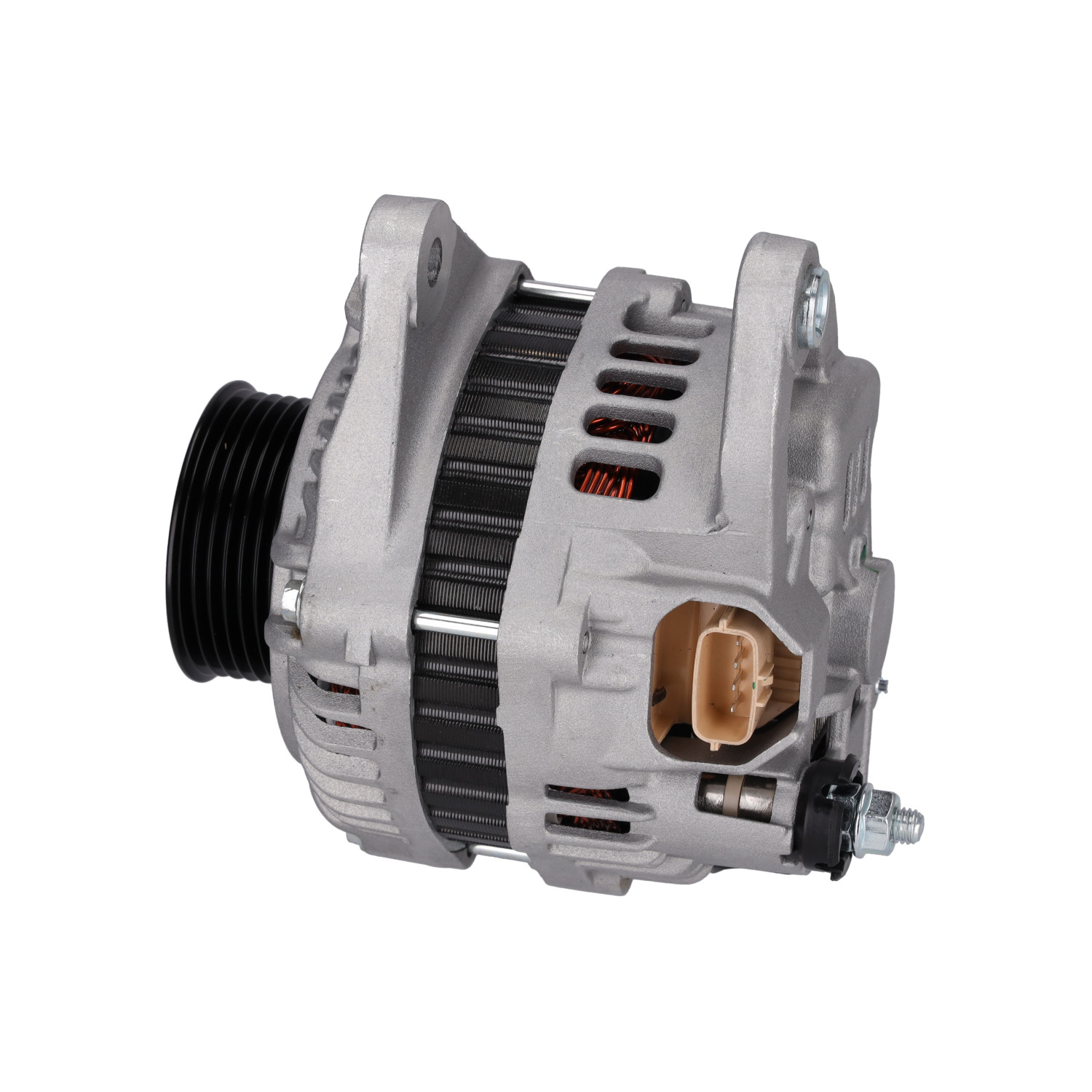 187815 FEBI BILSTEIN Generator L200 / Triton IV Pickup (KA, KB) 2.5 D 75 PS Diesel