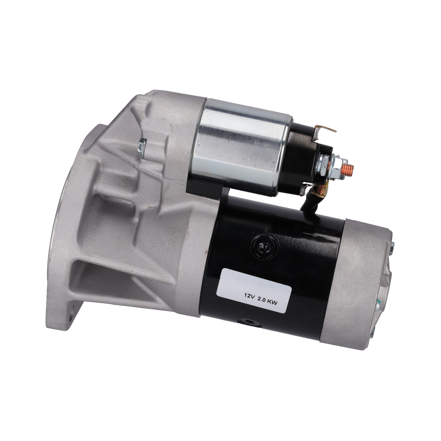 OEM Electromotor NISSAN Navara Camion cu platformă/Sasiu (D21) 1992 2330010T01, 2330010T02, 233001W400 FEBI BILSTEIN