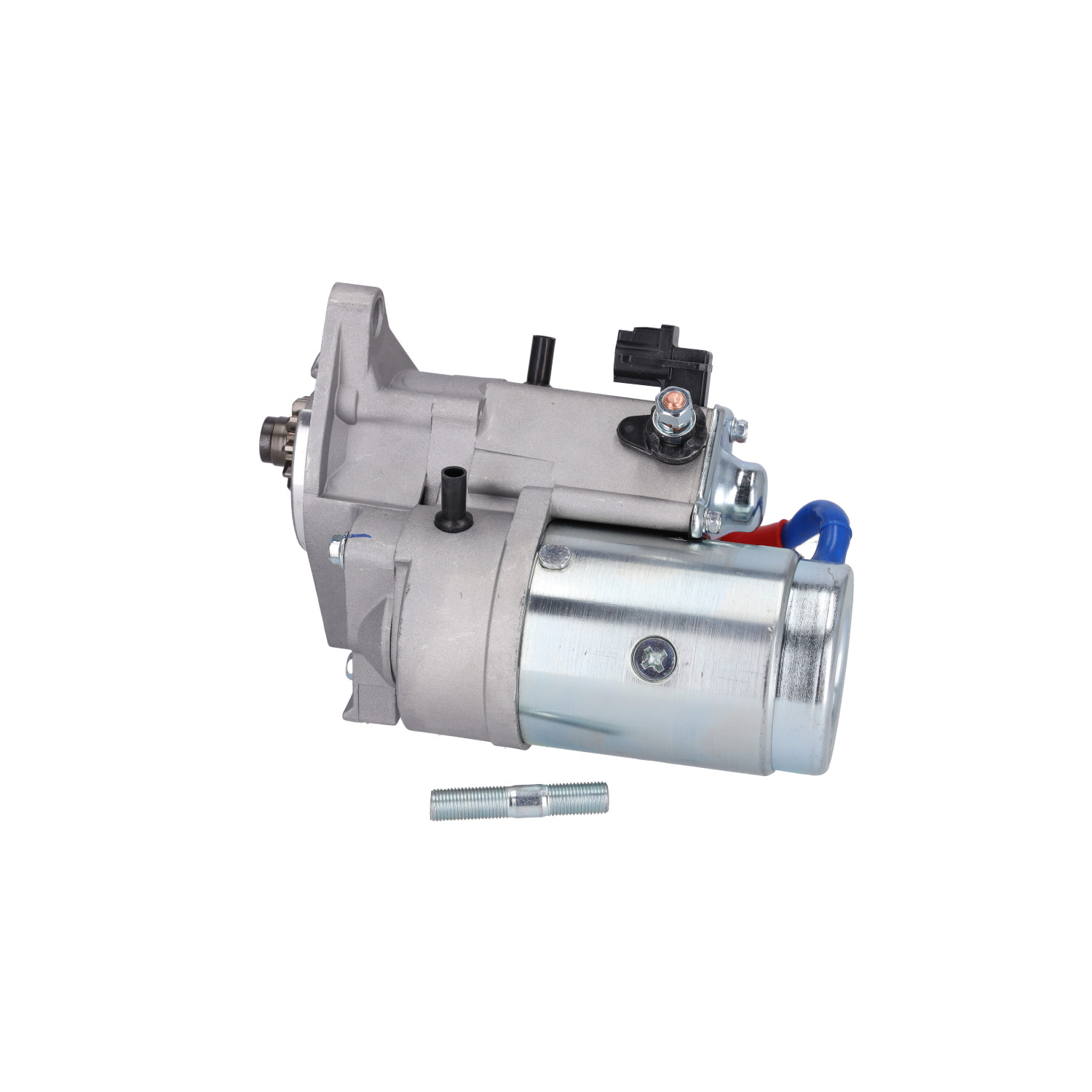 OEM Starter motor TOYOTA Dyna Bus (U300-U400) 2021 281000L040, 281000L041, 281000L042 FEBI BILSTEIN