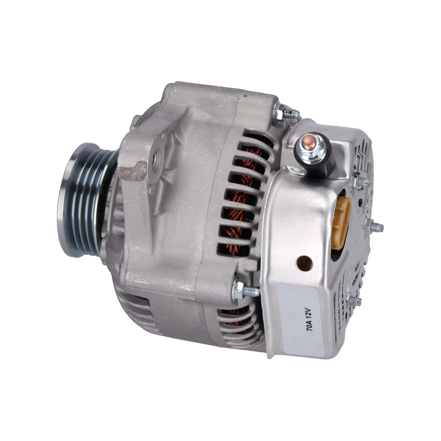 Serienmäßige Lichtmaschine SUZUKI 1.3 4x4 (RS 413, ZD11S) 90 PS Benzin 3140066D10000 von FEBI BILSTEIN im Web zu besten Konditionen