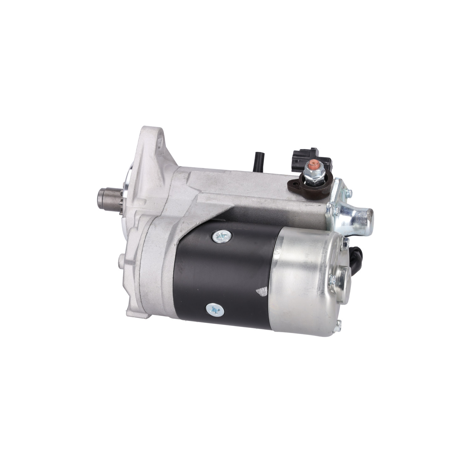OEM Electromotor TOYOTA Dyna Bus (U300-U400) 2020 2810030050, 2810030051, 2810030070 FEBI BILSTEIN