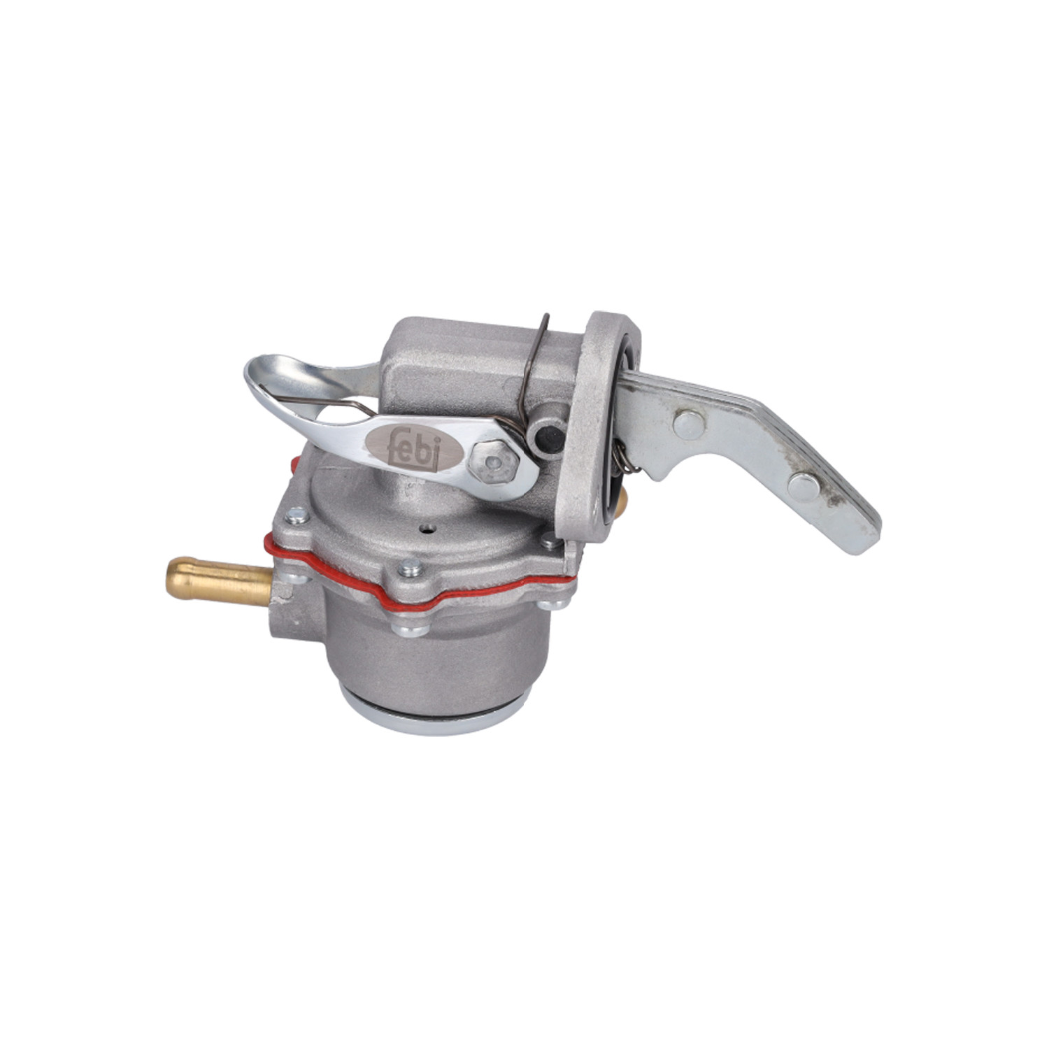 Cumpărați online Pompa, combustibil 188165 original/ă și la un preț mic, compatibil/ă cu nr. OEM 51121017046