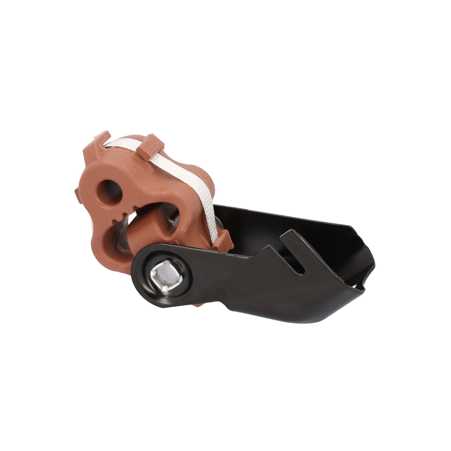 OEM Suport toba esapament RENAULT Clio V Hatchback (BF) 2025 206513058R FEBI BILSTEIN