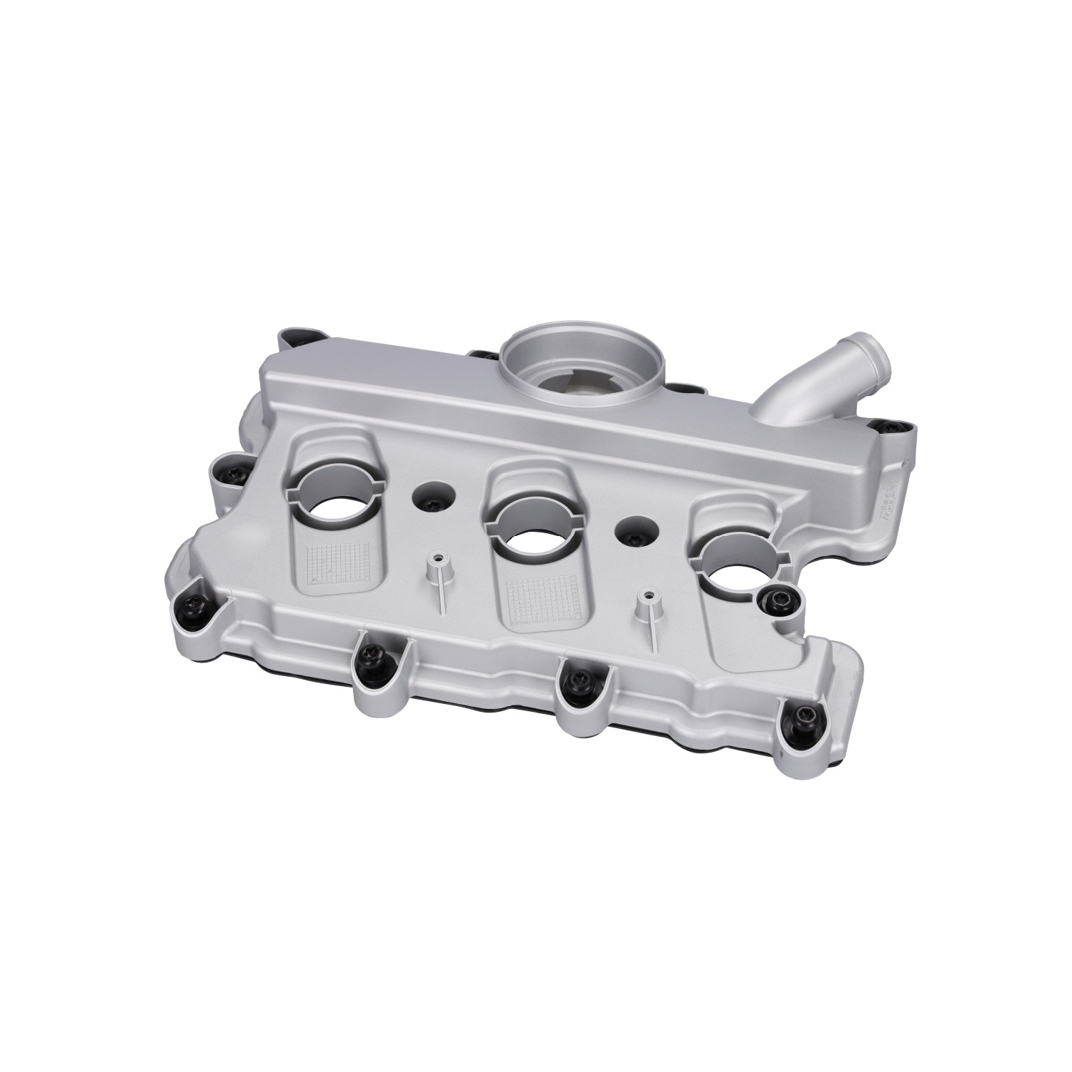 OEM Капак на клапаните AUDI 3.0 TFSI quattro 272 K.C. бензин 06E103471N от FEBI BILSTEIN онлайн на супер цени