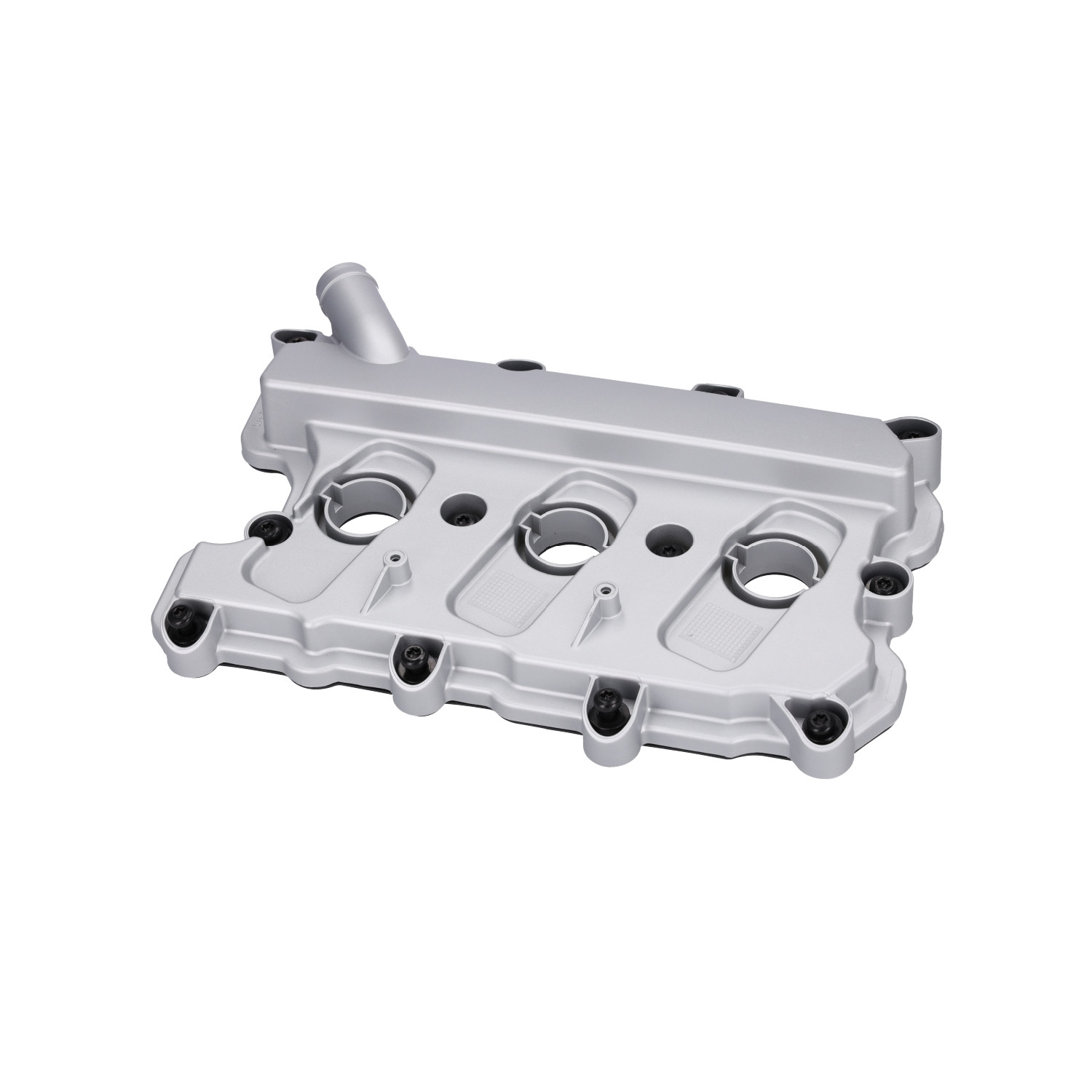 OEM Капак на клапаните AUDI 3.0 TFSI quattro 272 K.C. бензин 06E103472N от FEBI BILSTEIN онлайн на супер цени