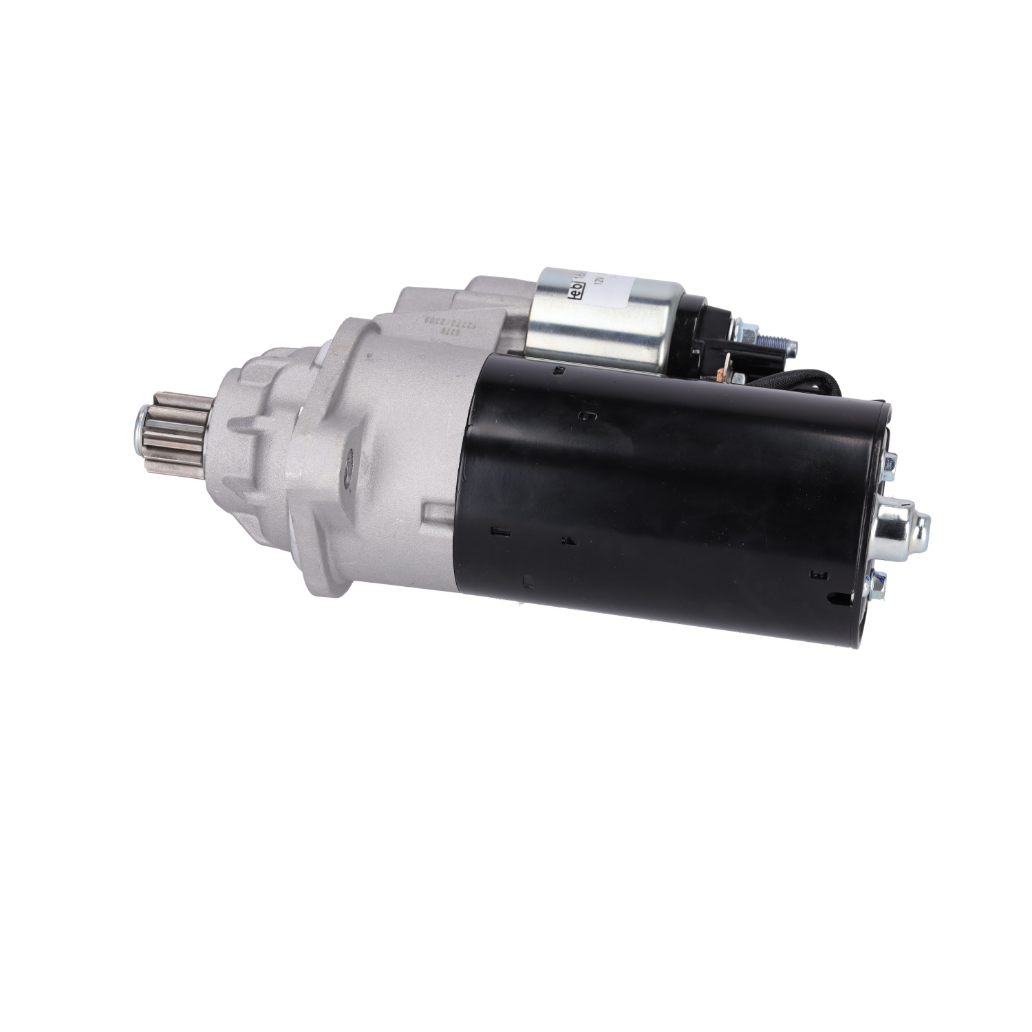 Įsigykite FEBI BILSTEIN Starteris Prekės Nr.: 188314 už žemiausią 154,08 € kainą
