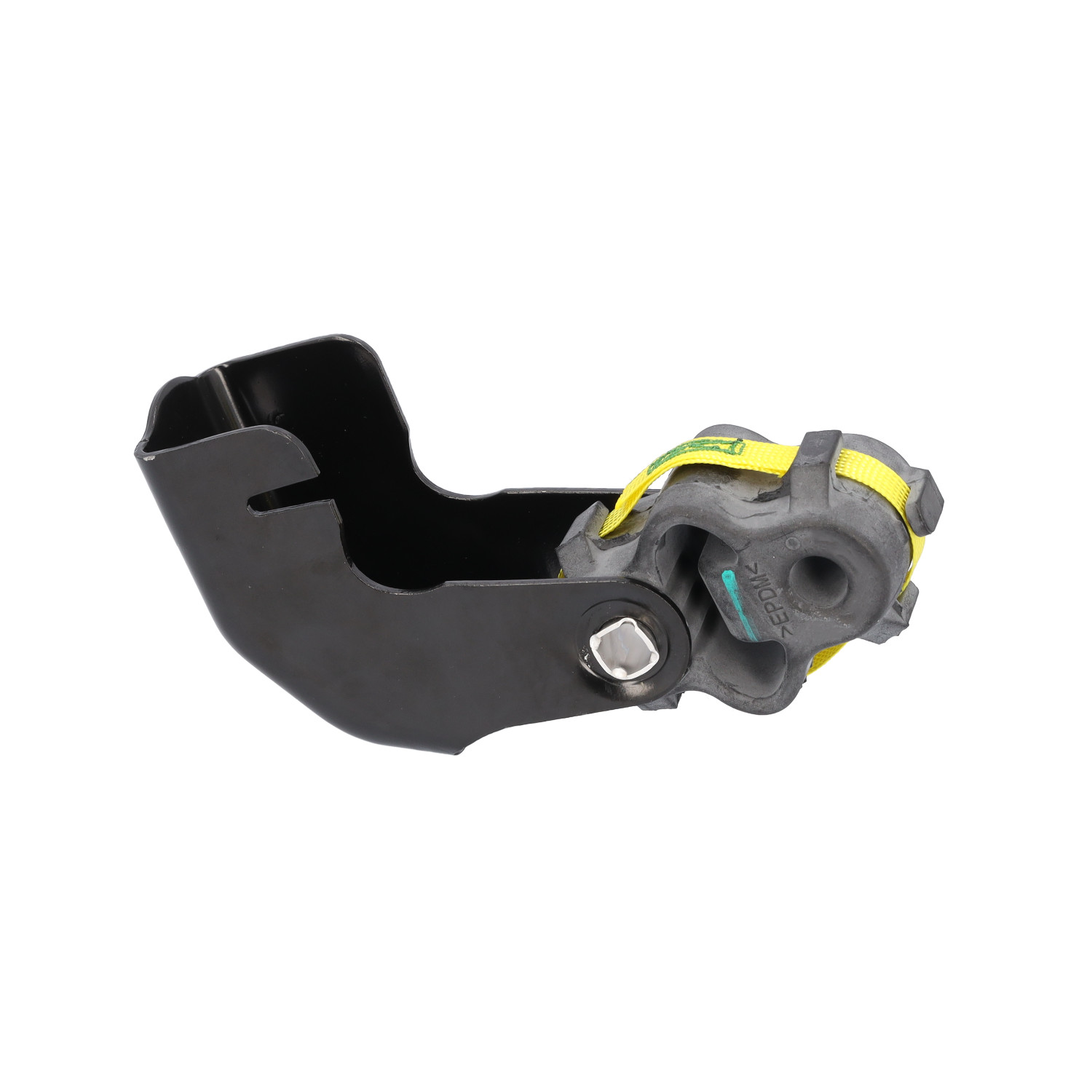 OEM Suport toba esapament NISSAN Primastar Bus (X82) 2025 2065100Q1F, 206513668R FEBI BILSTEIN