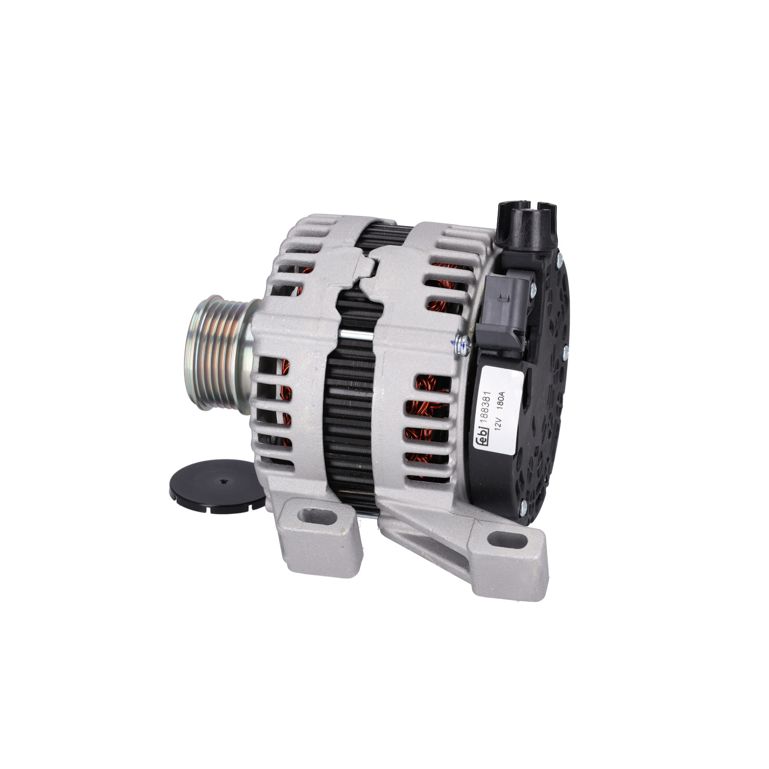 Kupite FEBI BILSTEIN Alternator Št. izdelka: 188381 po nizki ceni 257,00 €