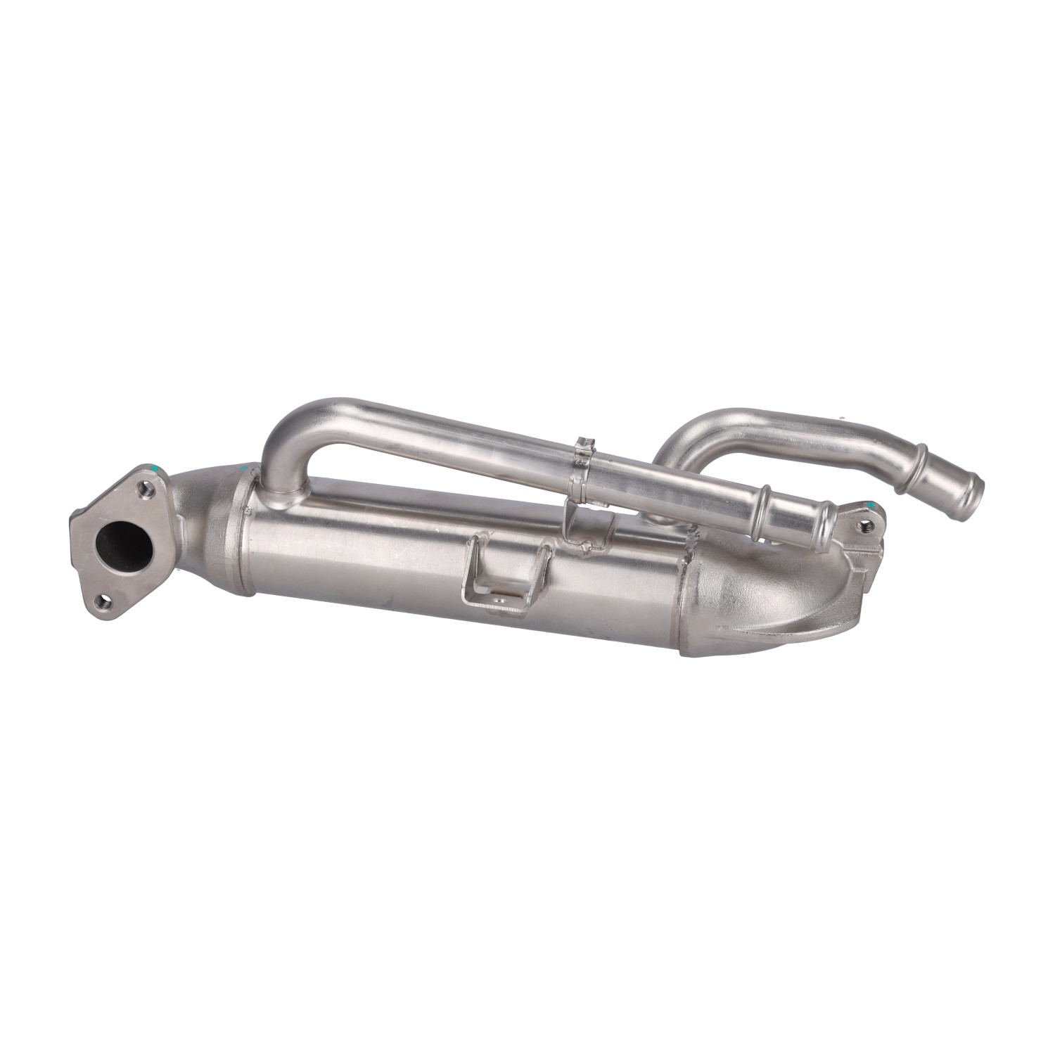 OEM Ψυγείο EGR Golf 1j5 2001 038131513S, 38131513S, 038131512H FEBI BILSTEIN