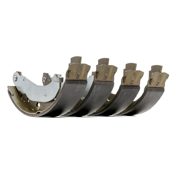 OE Bremsesko sett NISSAN TOWNSTAR 2022 4406000Q3D, 440603457R, 440603457R fra FEBI BILSTEIN