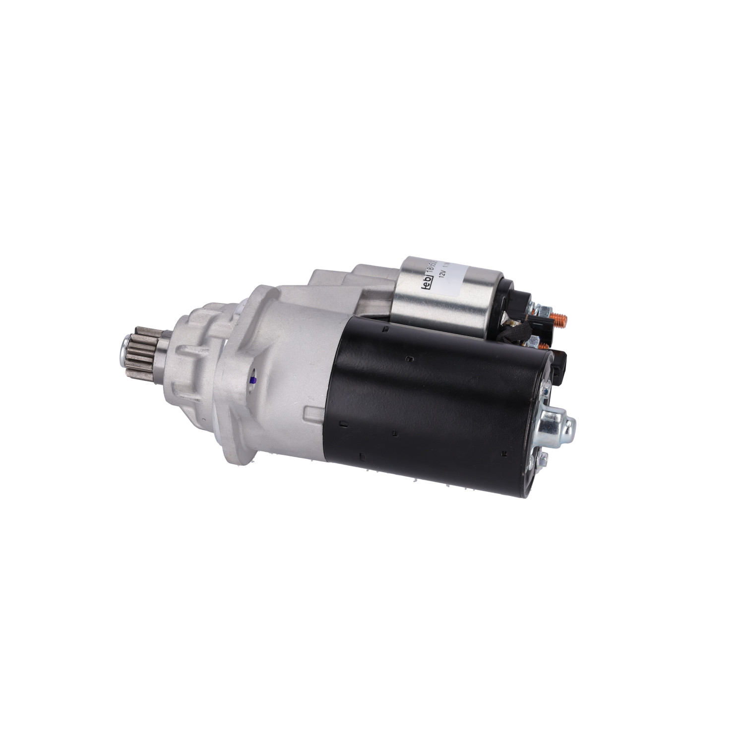 Įsigykite FEBI BILSTEIN Starteris Prekės Nr.: 188506 už žemiausią 148,57 € kainą