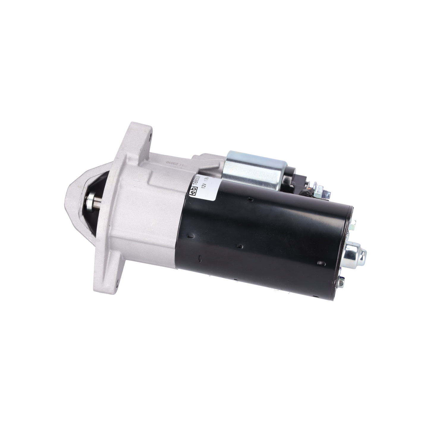 Įsigykite FEBI BILSTEIN Starteris Prekės Nr.: 188509 už žemiausią 142,12 € kainą