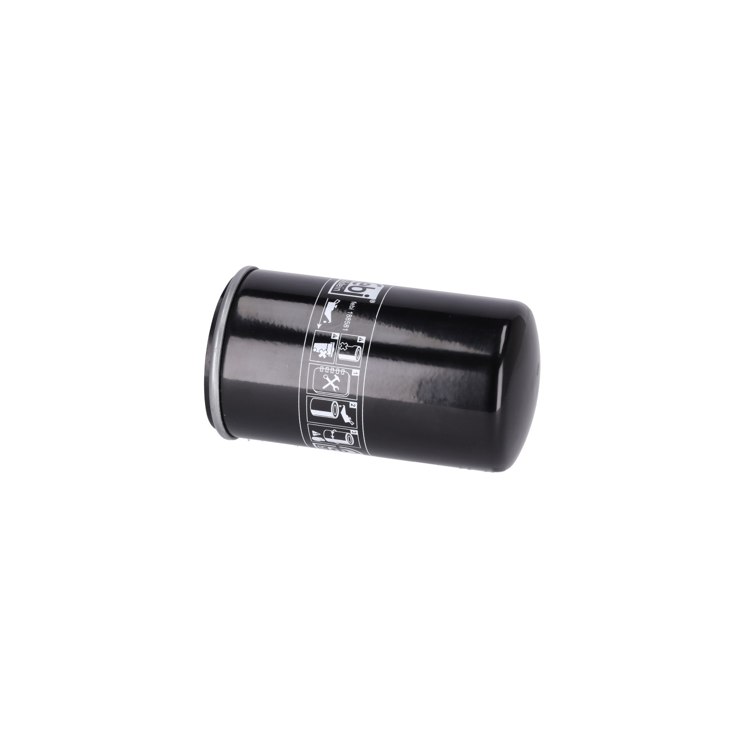 Compre Filtro, sistema hidráulico operador 188581 original asequible comparable con números OEM online A0005531303