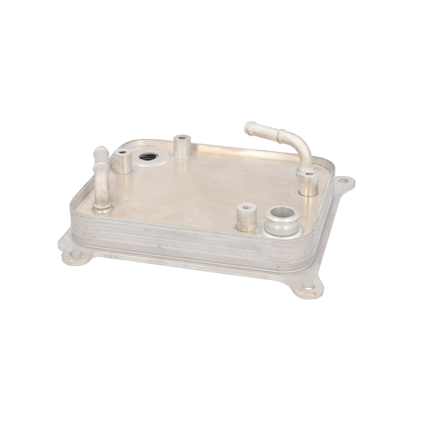 Oliekoeler automatische transmissie KIA in originele kwaliteit 25620E6000, 256201U500, 25620D3000 van FEBI BILSTEIN