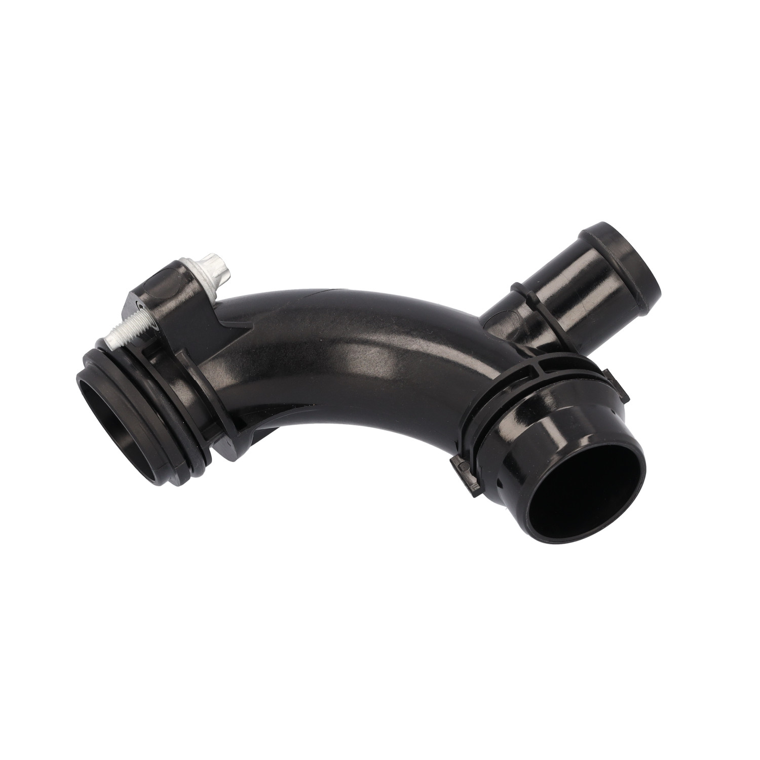 Mercedes A238 2023 Jahutusvedeliku flants FEBI BILSTEIN OEM 2742000256, A2742000256, 6422010080