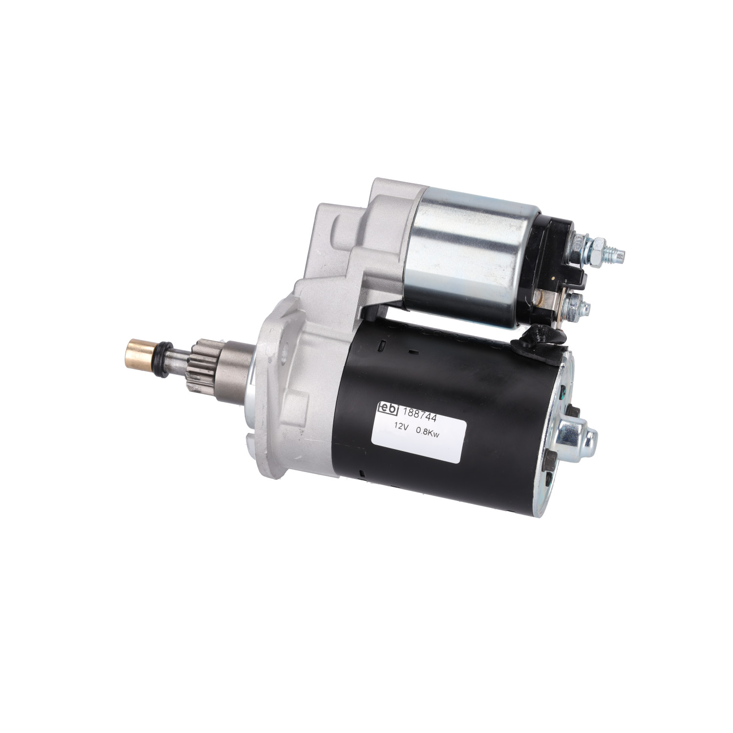 OEM Startmotor VW 1.6 50 PK Benzine 091911023 van FEBI BILSTEIN online aan verbazingwekkende prijzen