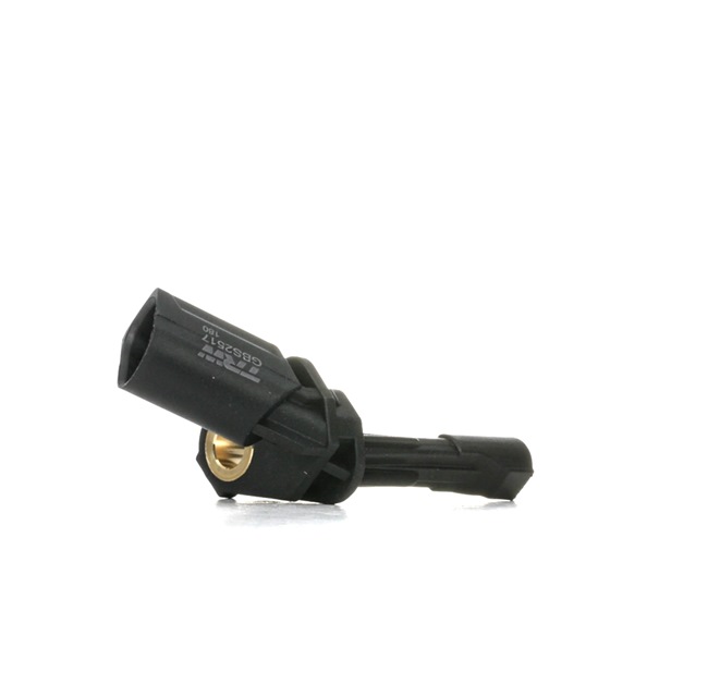 GBS2517 TRW Raddrehzahlsensor Passat NMS (A32, A33) 1.8 TSI 170 PS Benzin