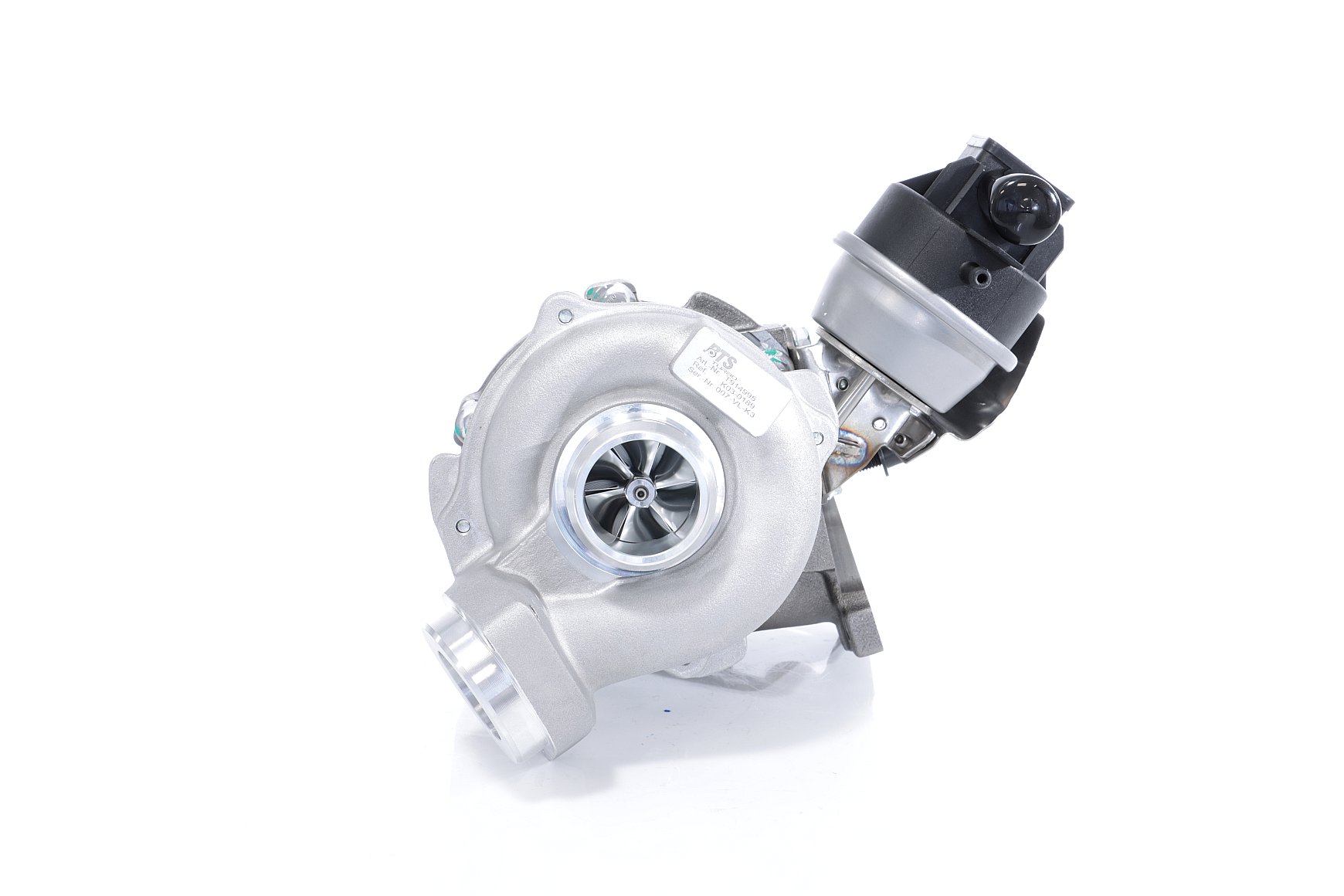 Kúpte si lacné originálne Turbodúchadlo T914995BT porovnateľné s 03L145701C OEM číslami online