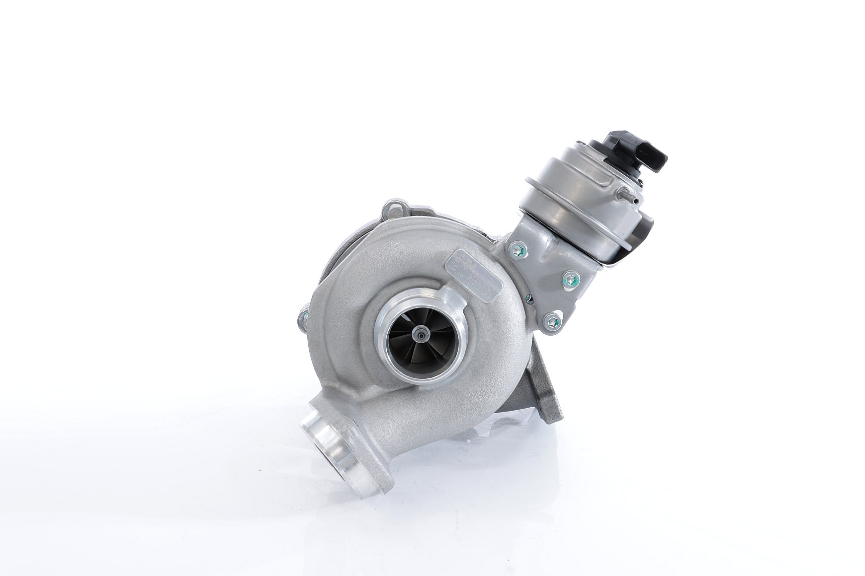Kupuj online Turbosprężarka T916328BT oryginalne w niskiej cenie, kompatybilne z numerem OEM 03L145721B