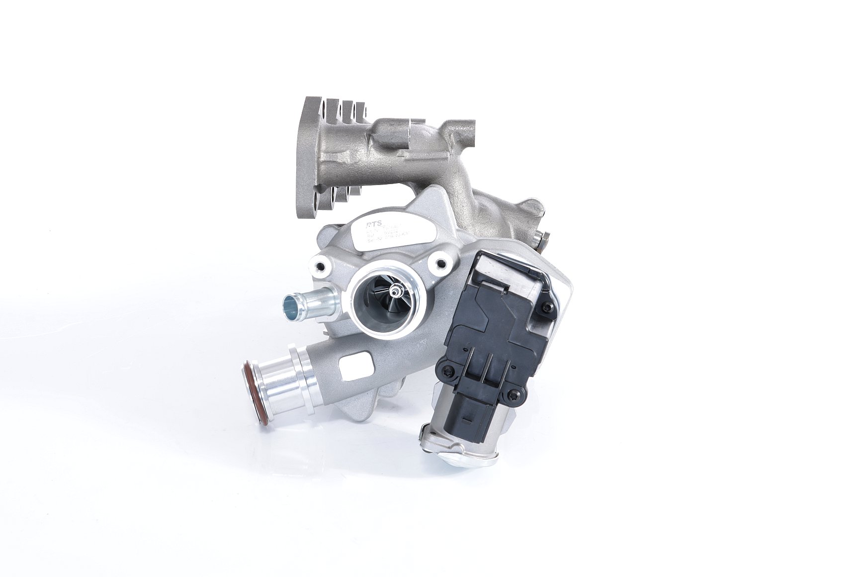 Kupuj online Turbosprężarka T916401BT oryginalne w niskiej cenie, kompatybilne z numerem OEM 03F145701KX