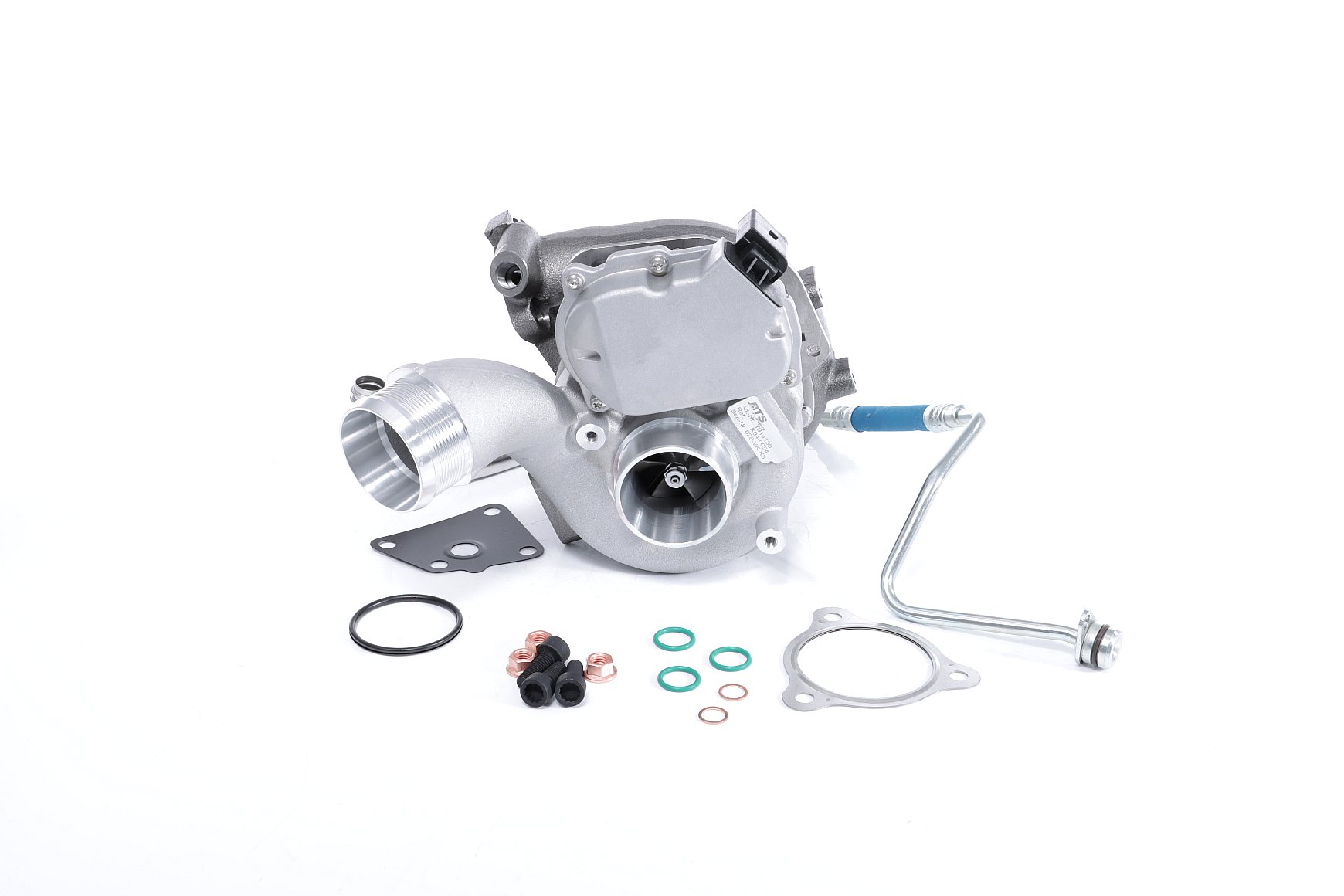 Acquista online Turbina T981346BT originale a buon mercato, comparabile con i numeri OEM 059145702LX